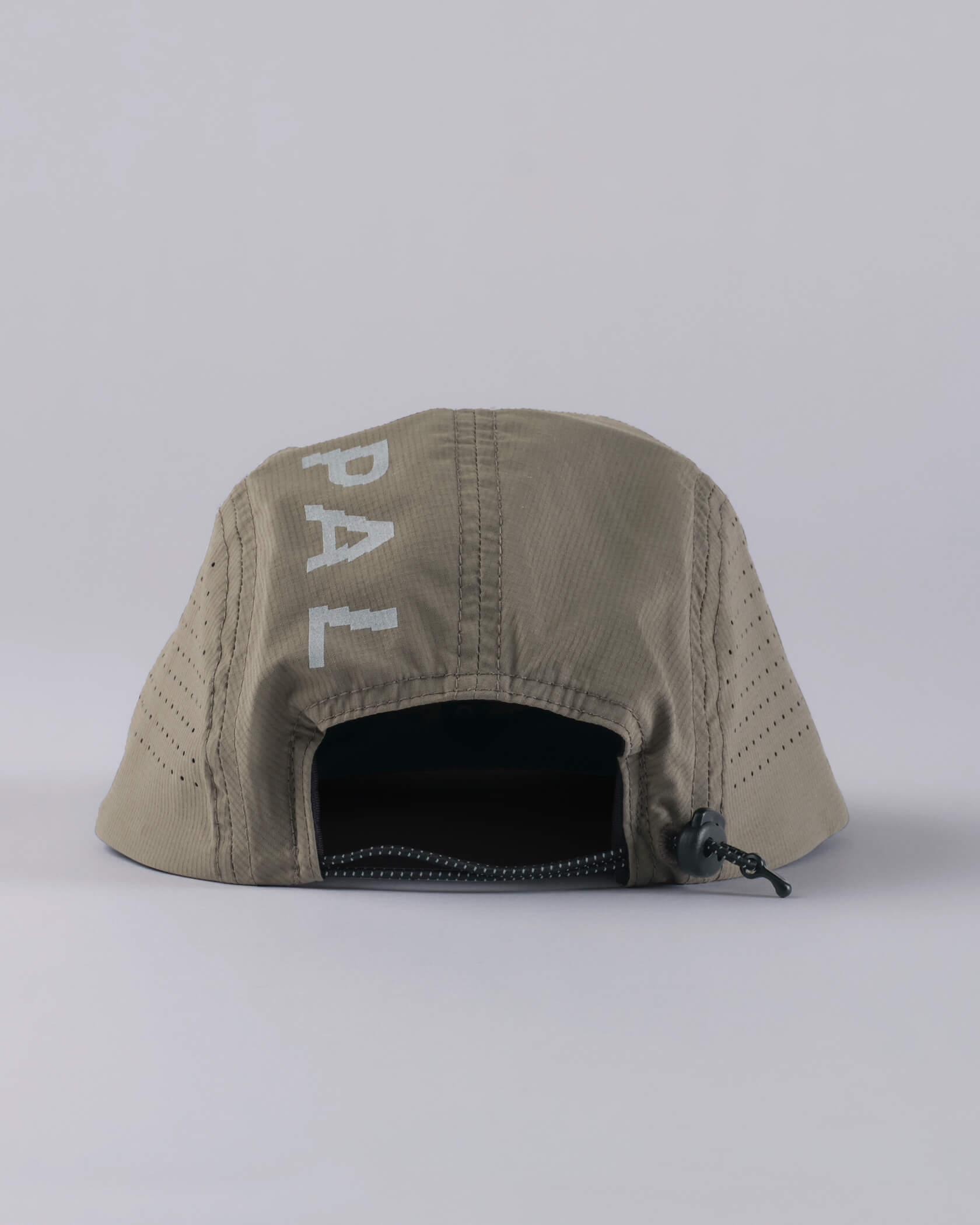 Pace Cap |Army| back