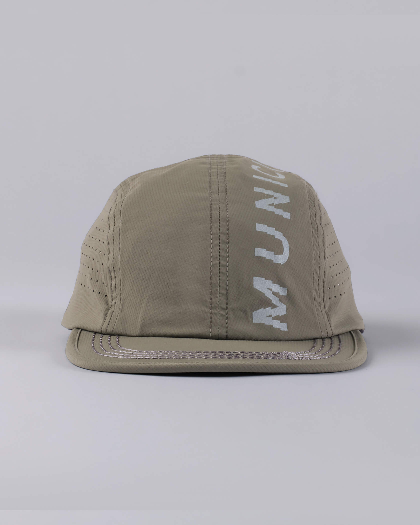 Pace Cap |Army| front