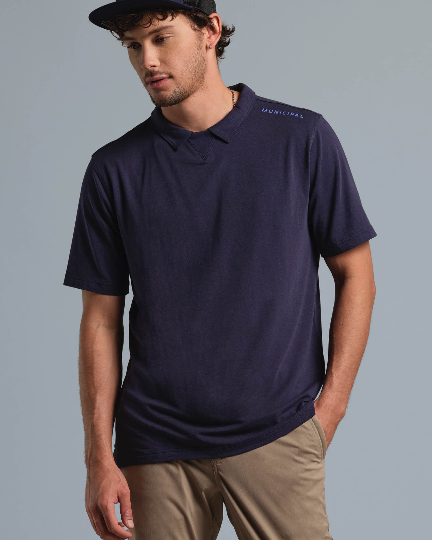 T-shirts and Polos - Men Collection