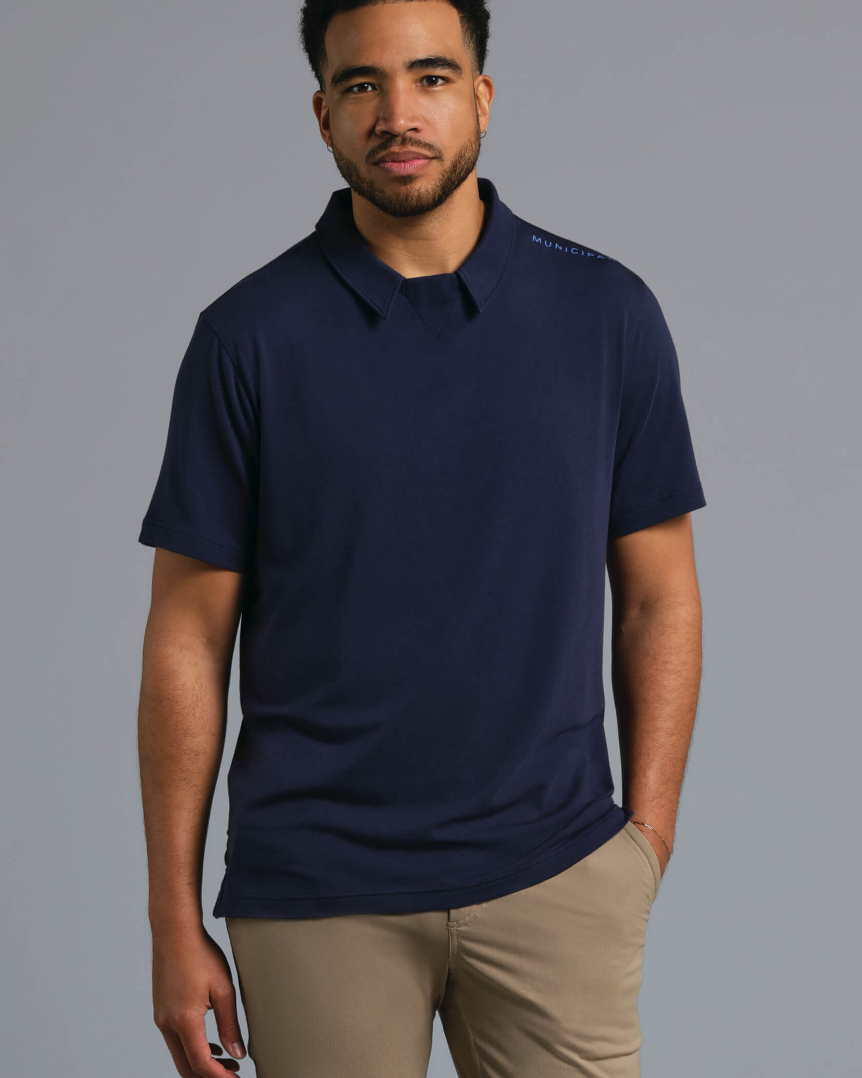 Polo T-Shirt 23