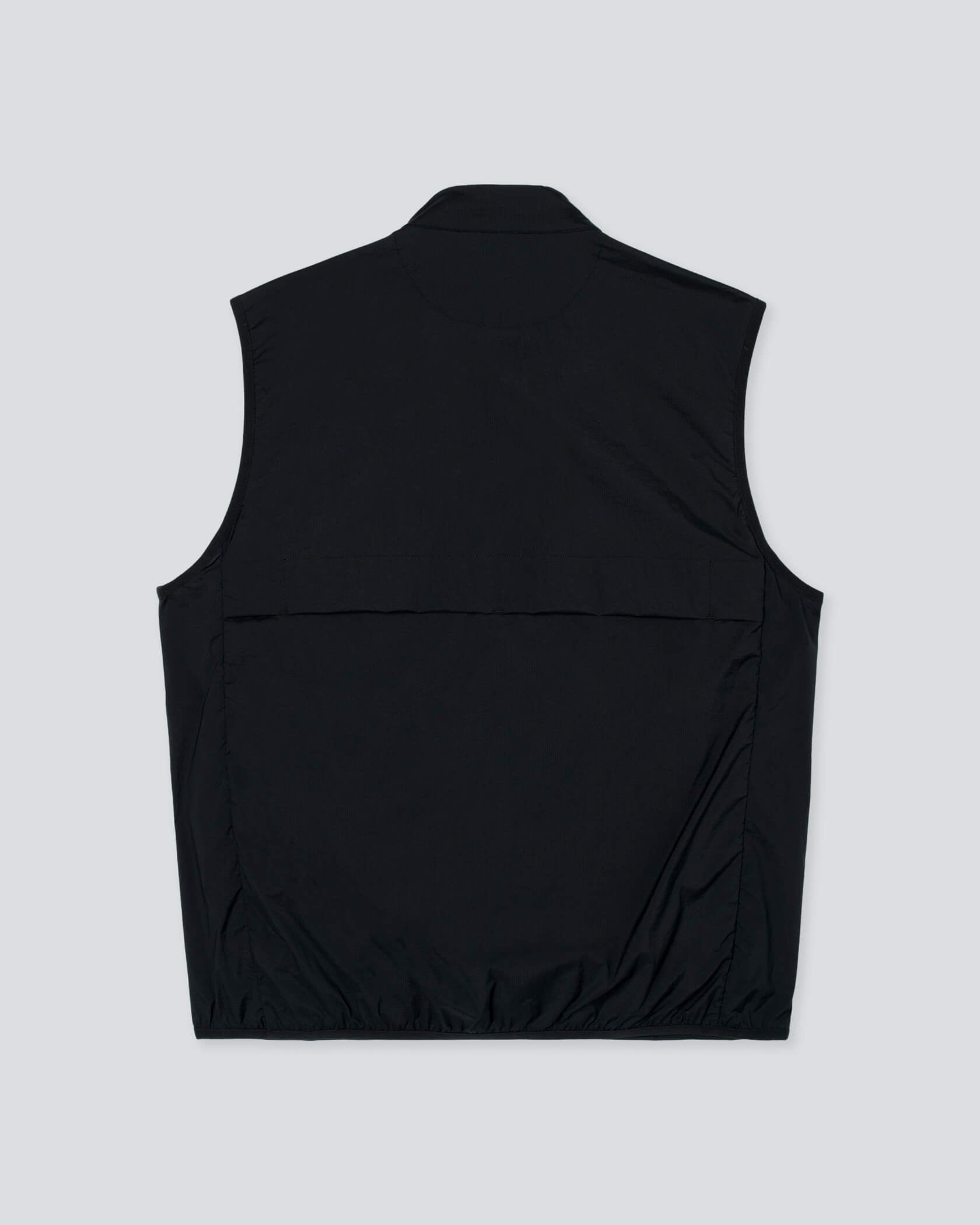RTP Vest |Black| flat