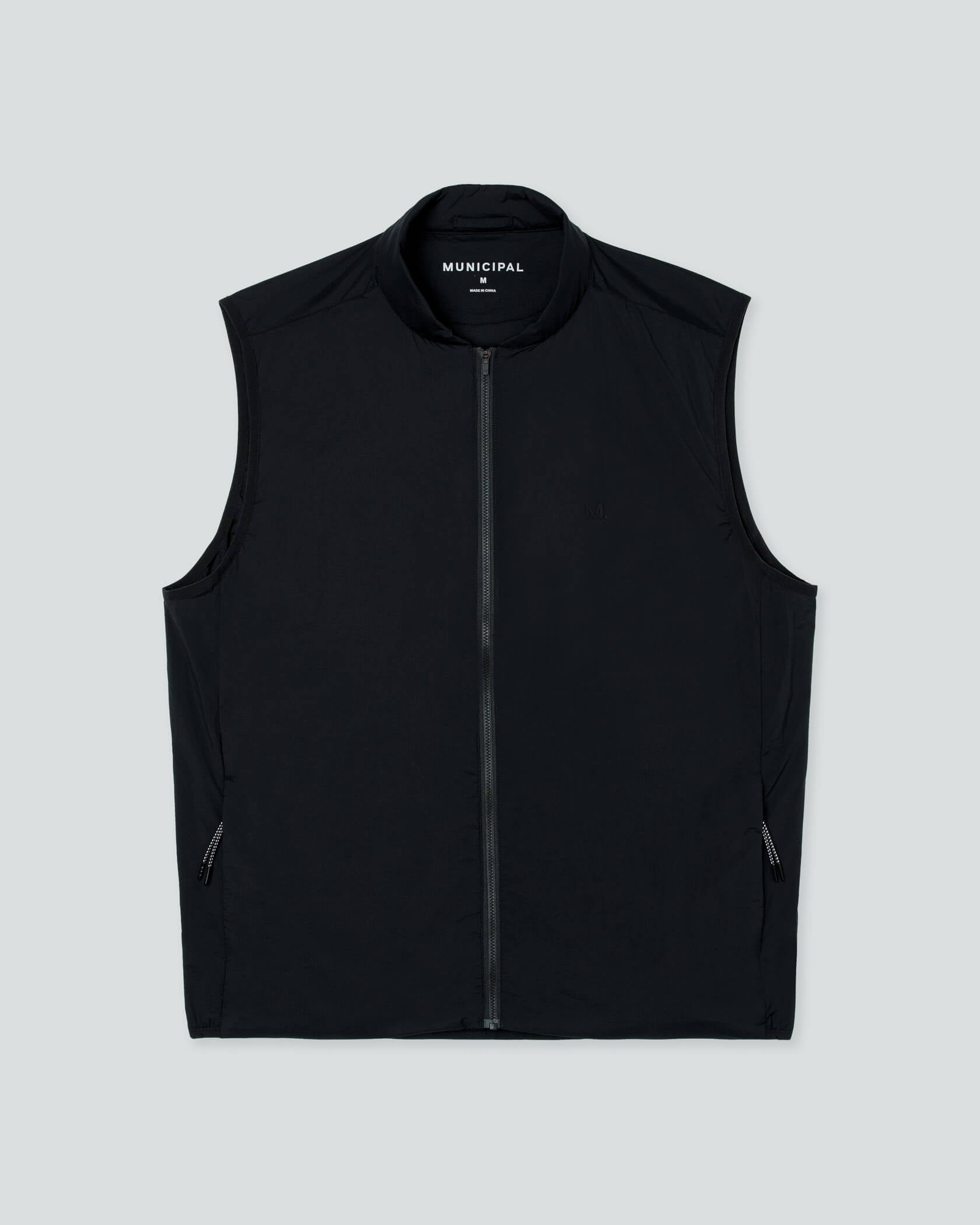 RTP Vest |Black| hover