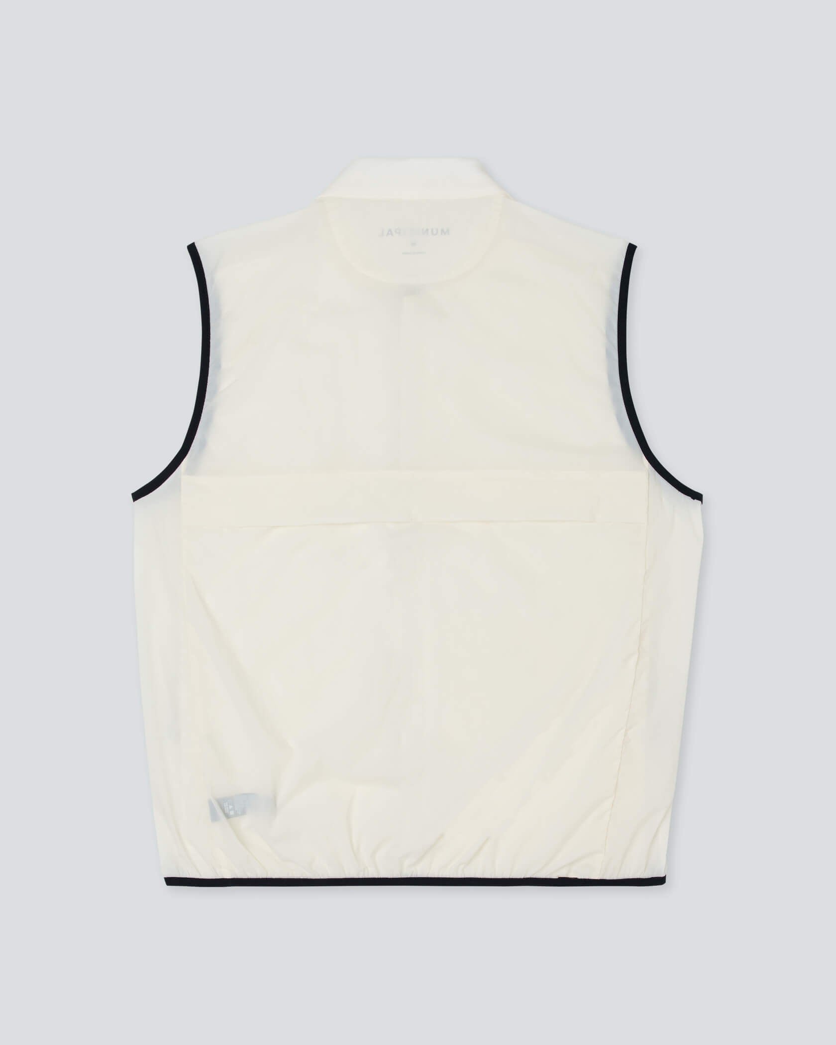 RTP Vest |Natural| flat