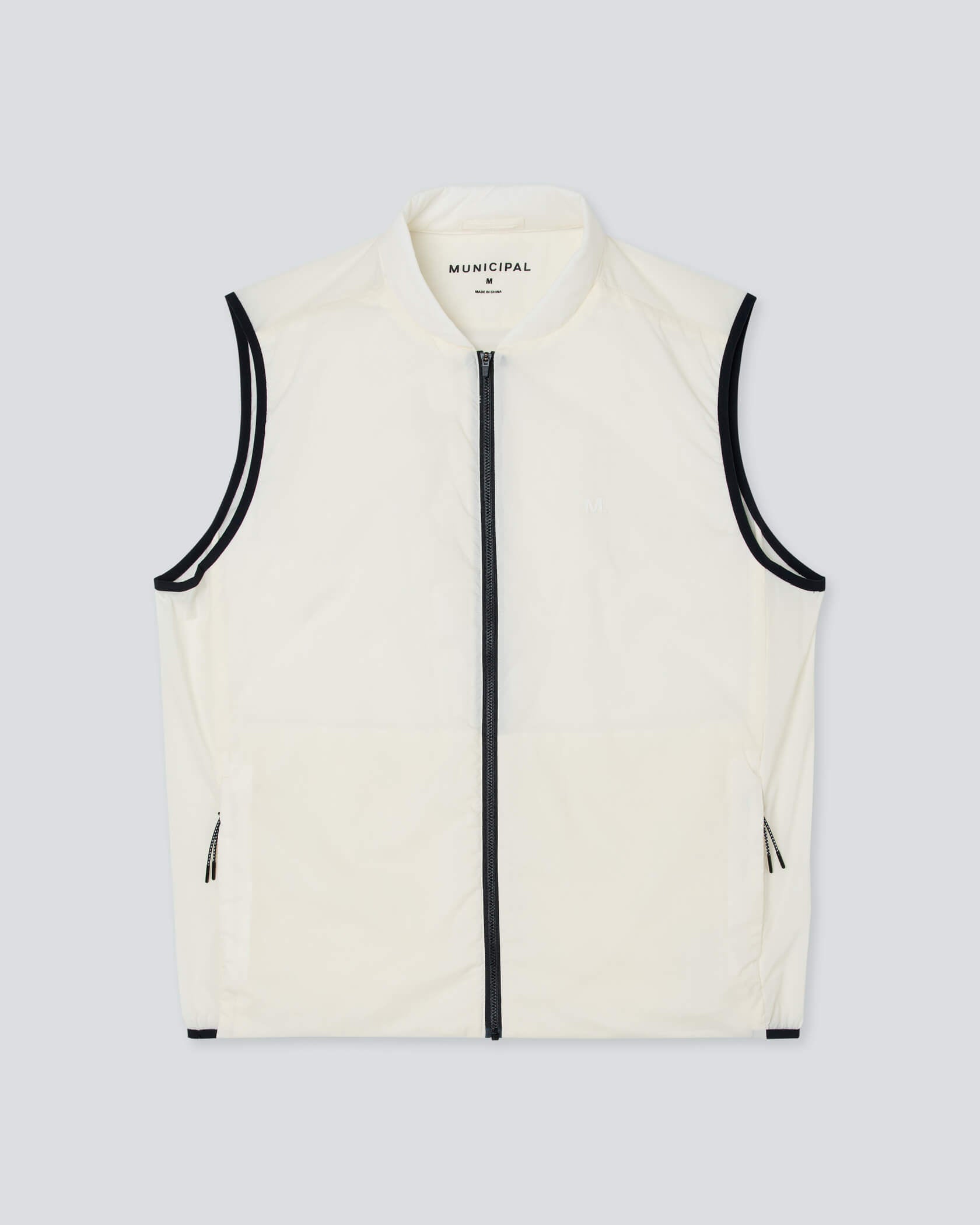 RTP Vest |Natural| hover