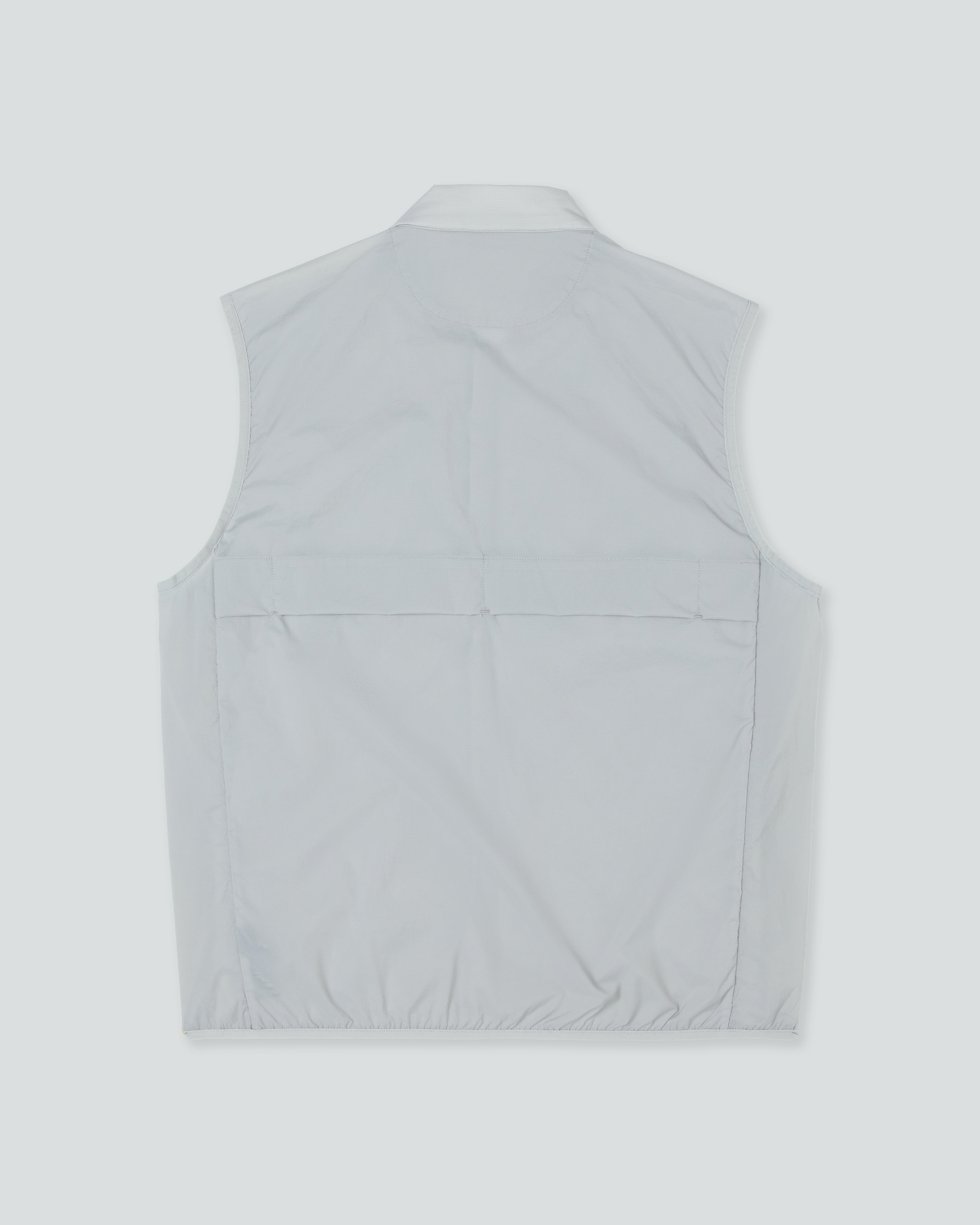 RTP Vest |Smoke| flat back