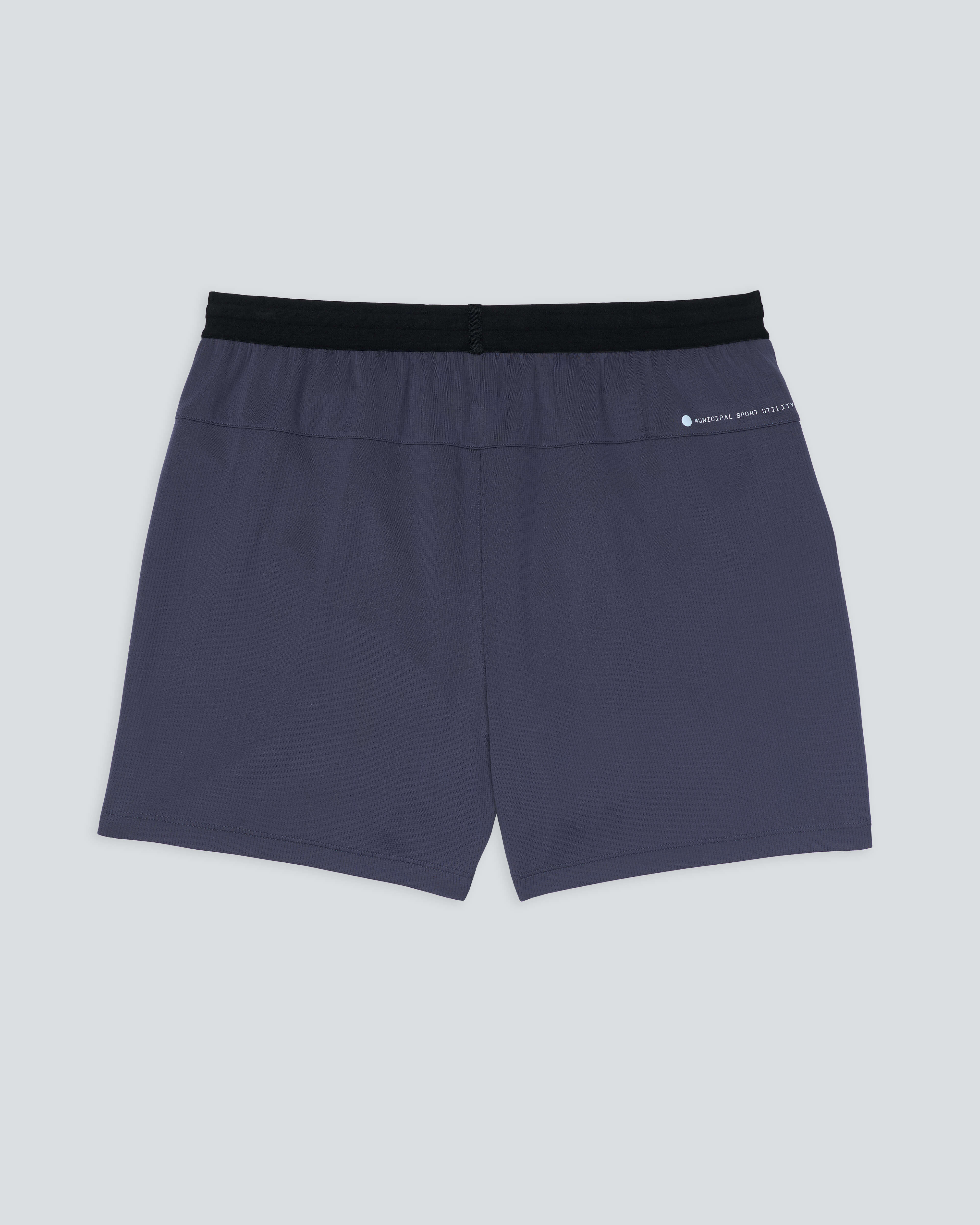 Run Core Shorts 4