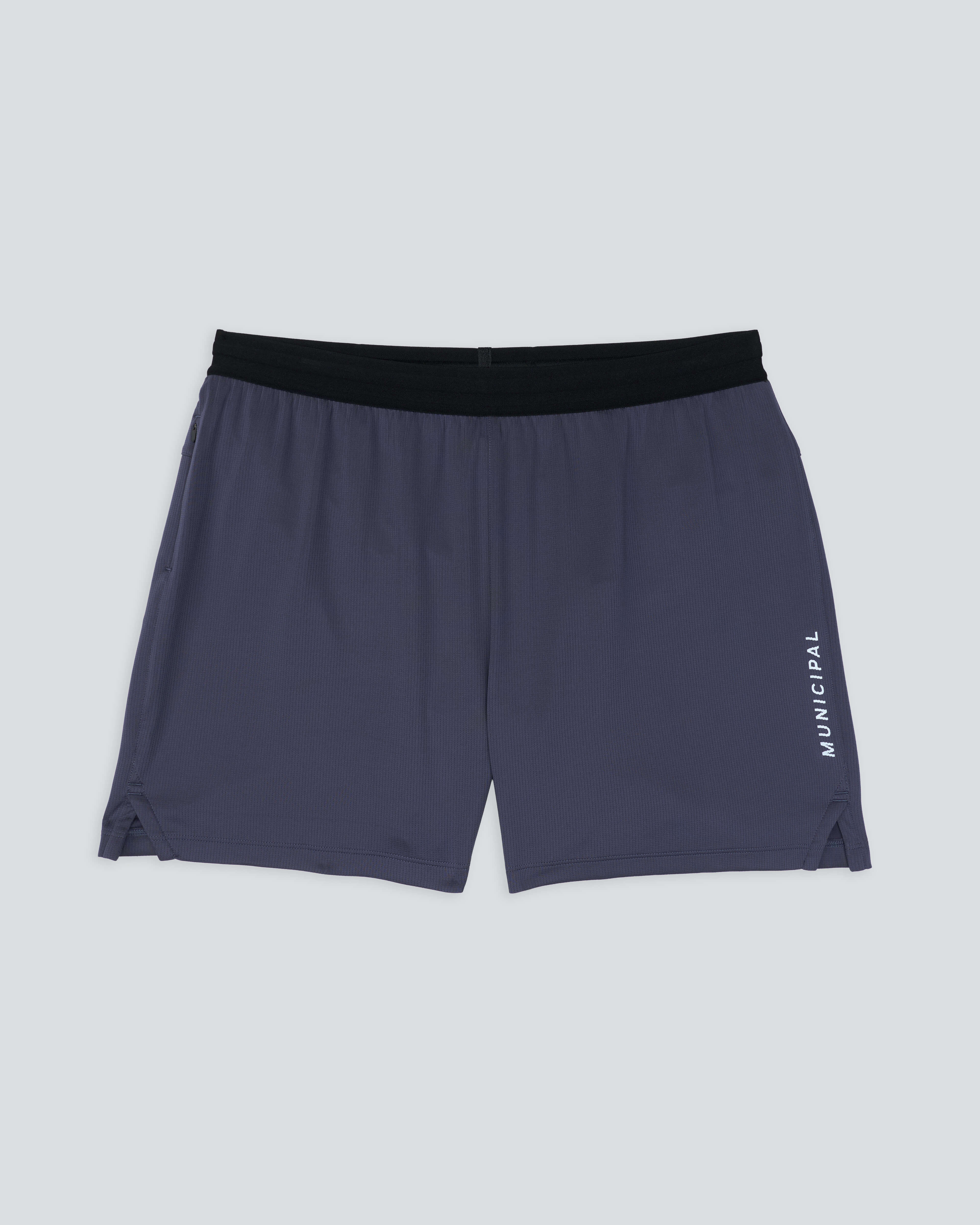 Run Core Shorts 4