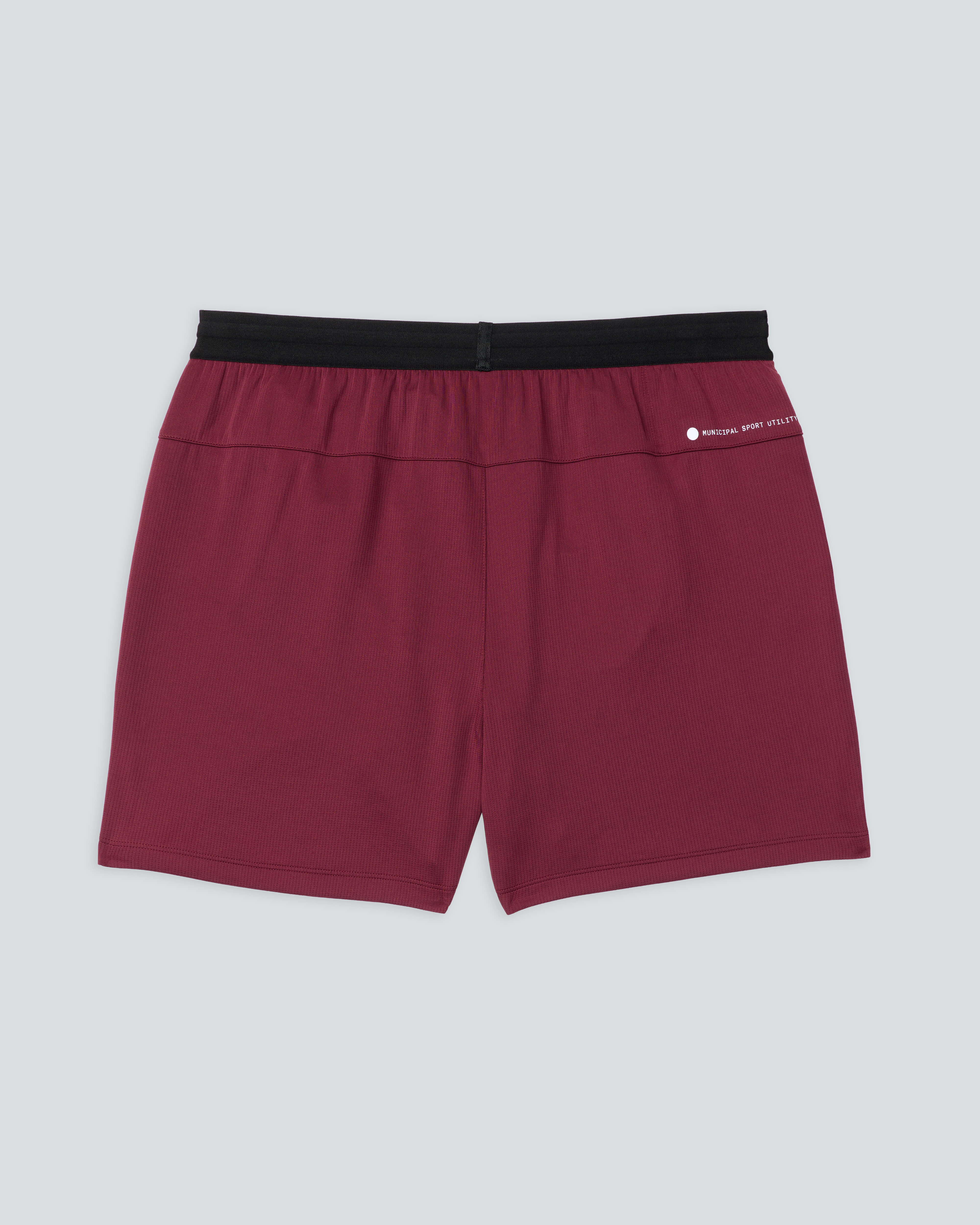 Run Core Shorts 4