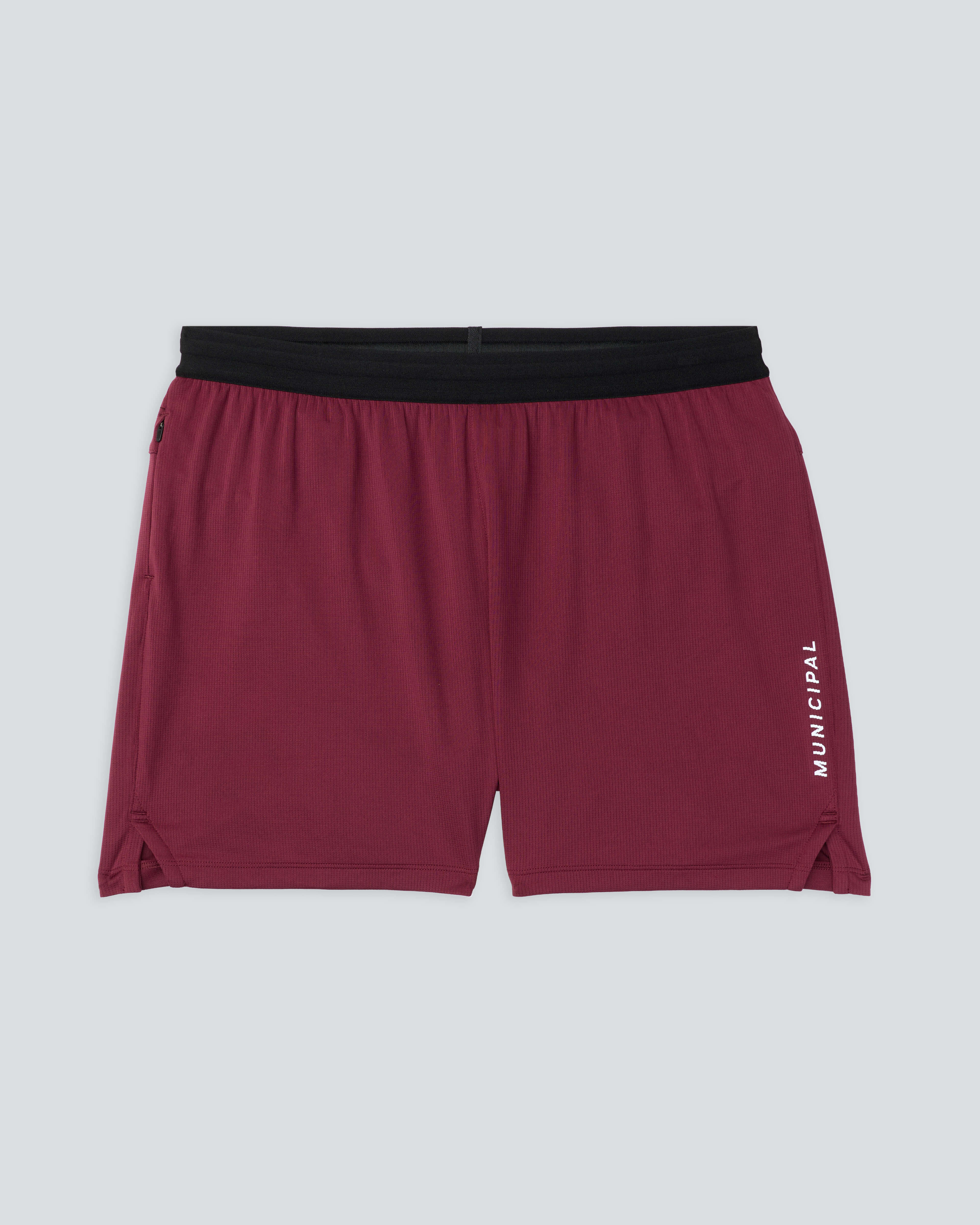 Run Core Shorts 4