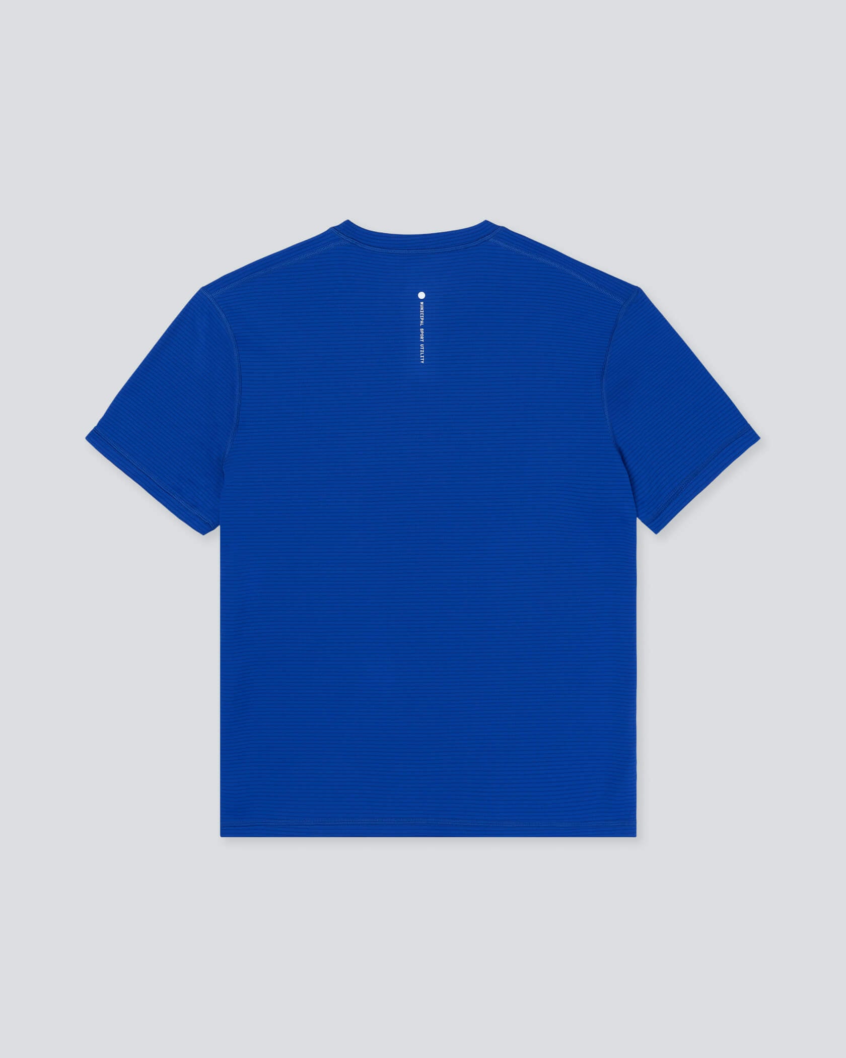 Run Core T-Shirt |Cobalt| flat