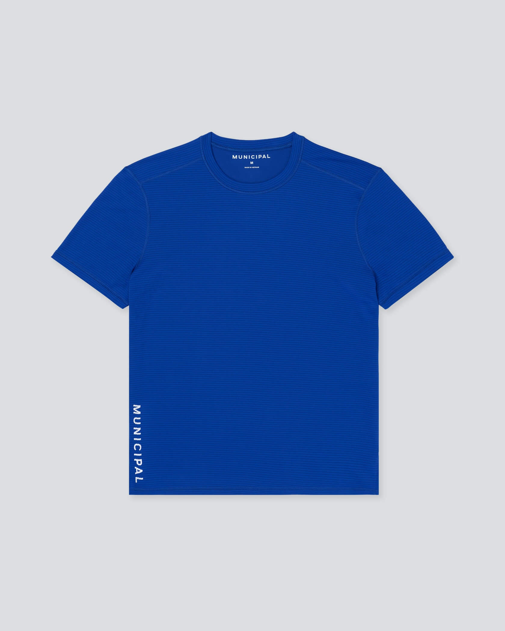 Run Core T-Shirt |Cobalt| hover