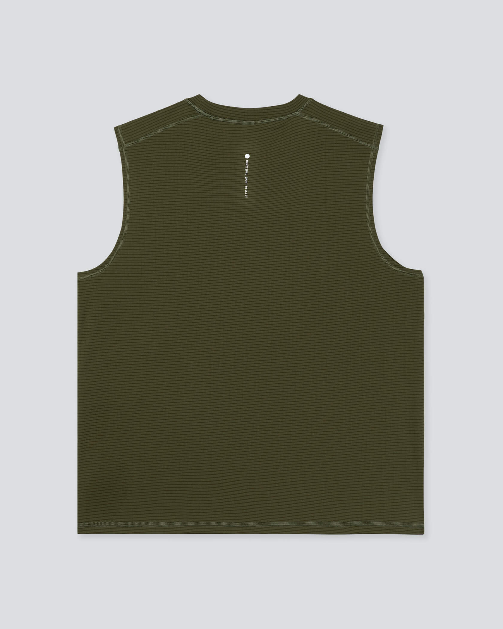 Run Core Tank |Army| flat