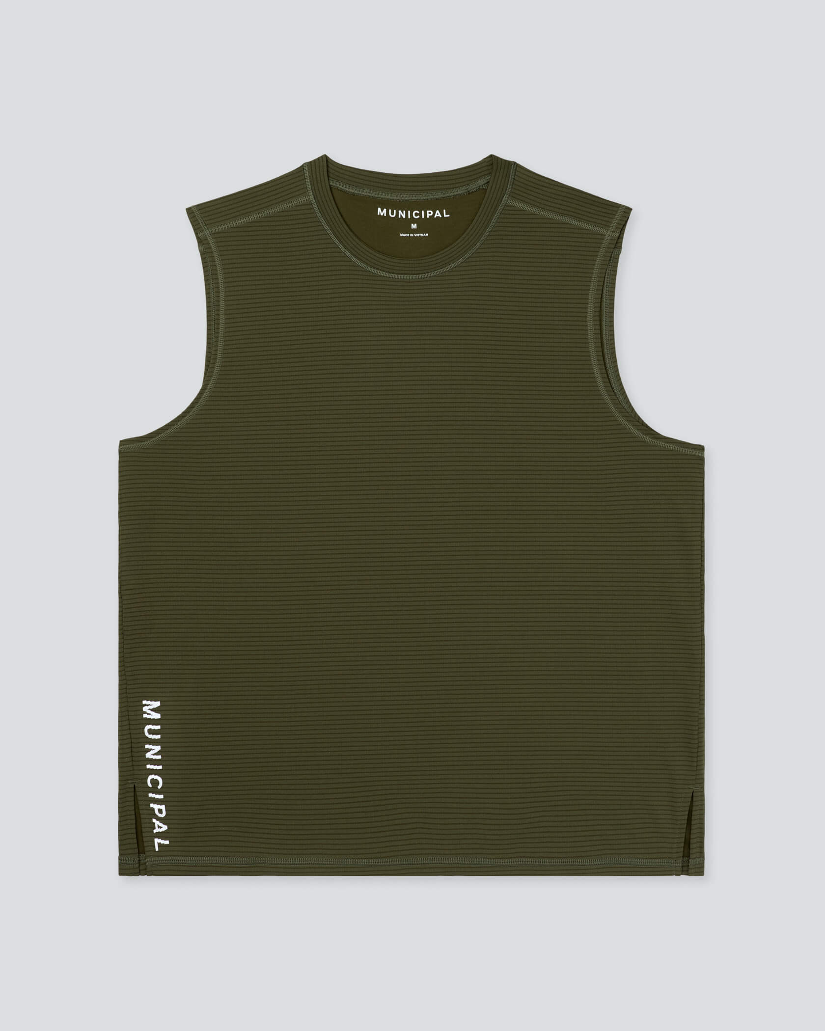 Run Core Tank |Army| hover