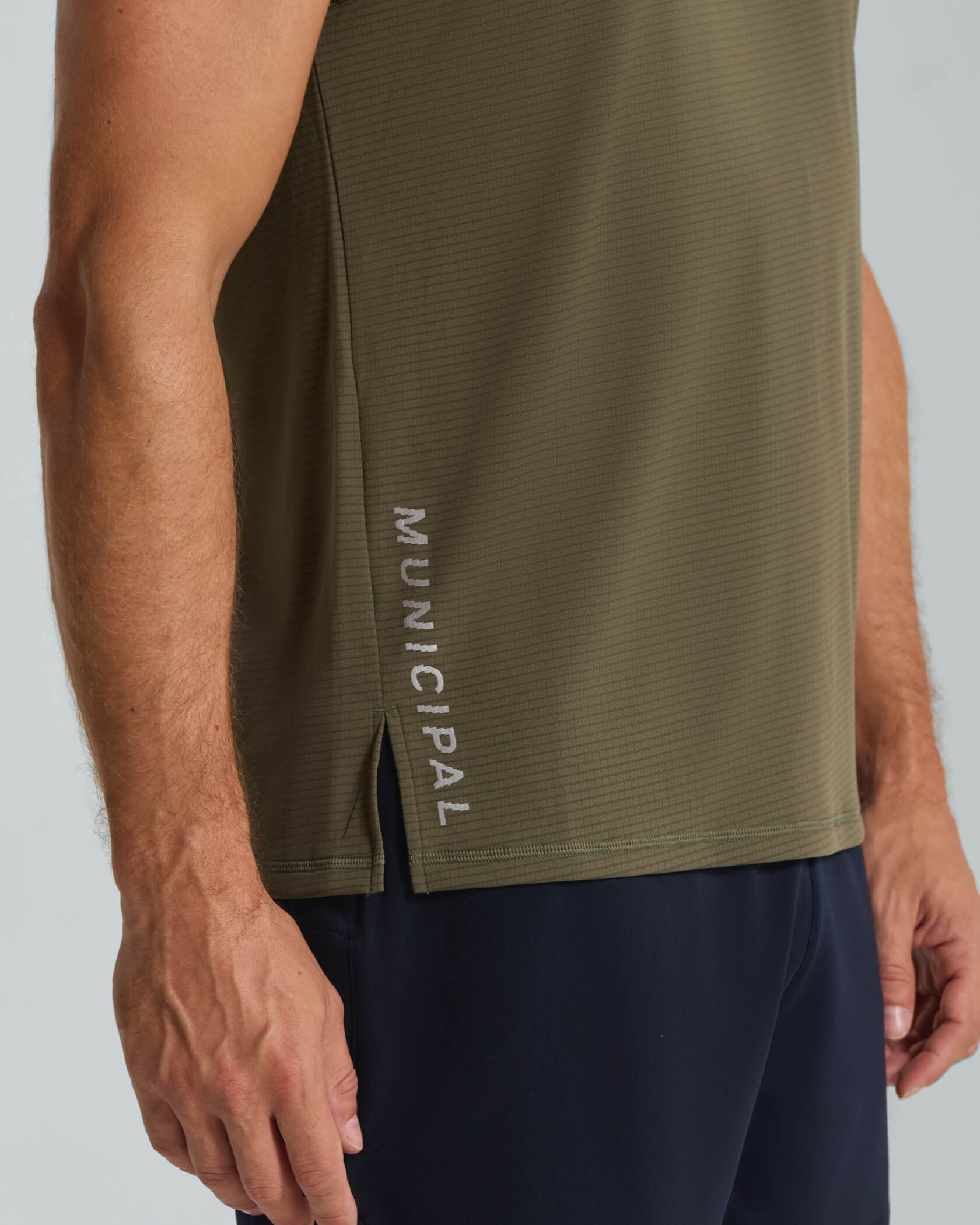 Run Core Tank |Army| detail