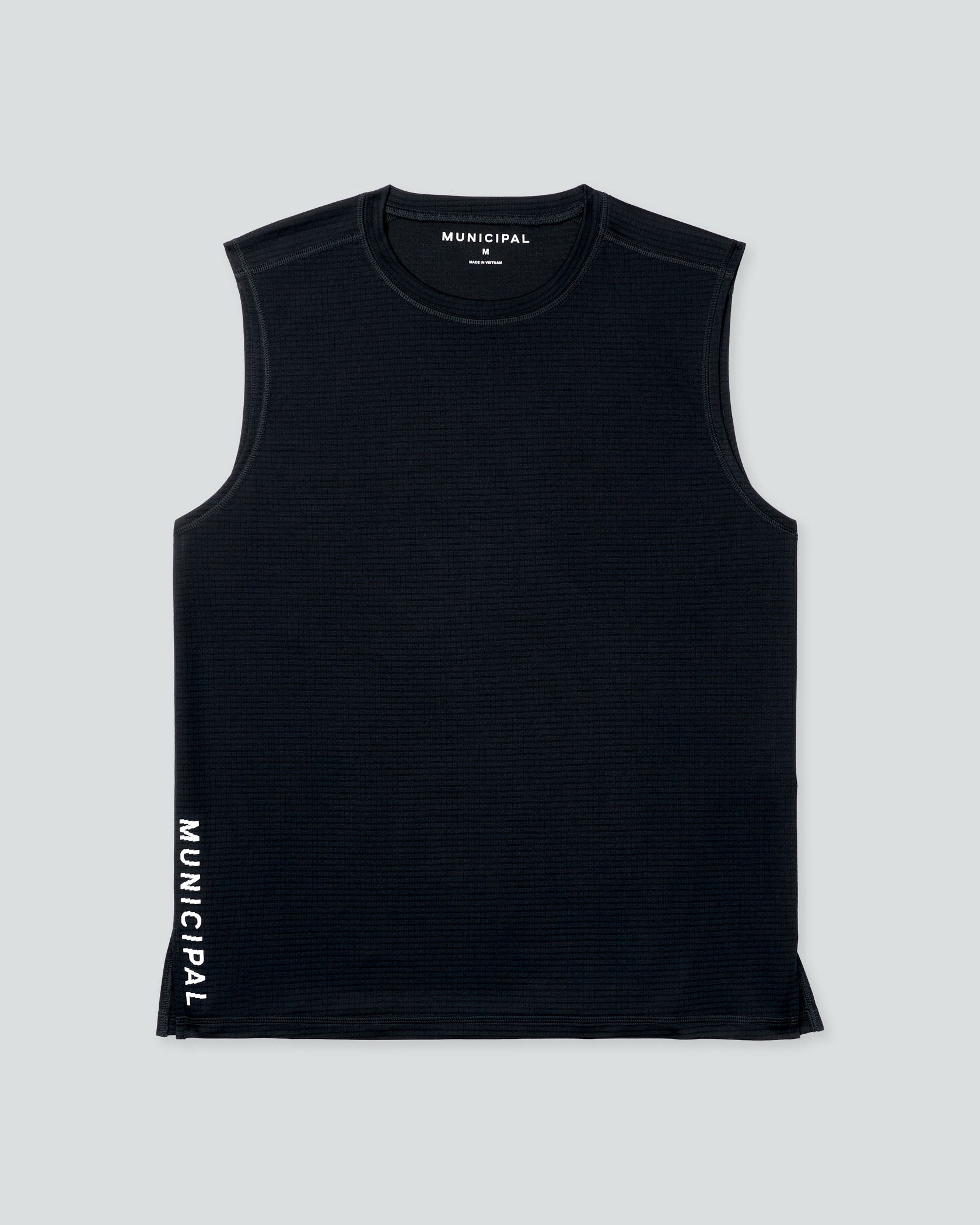 Run Core Tank |Black| hover