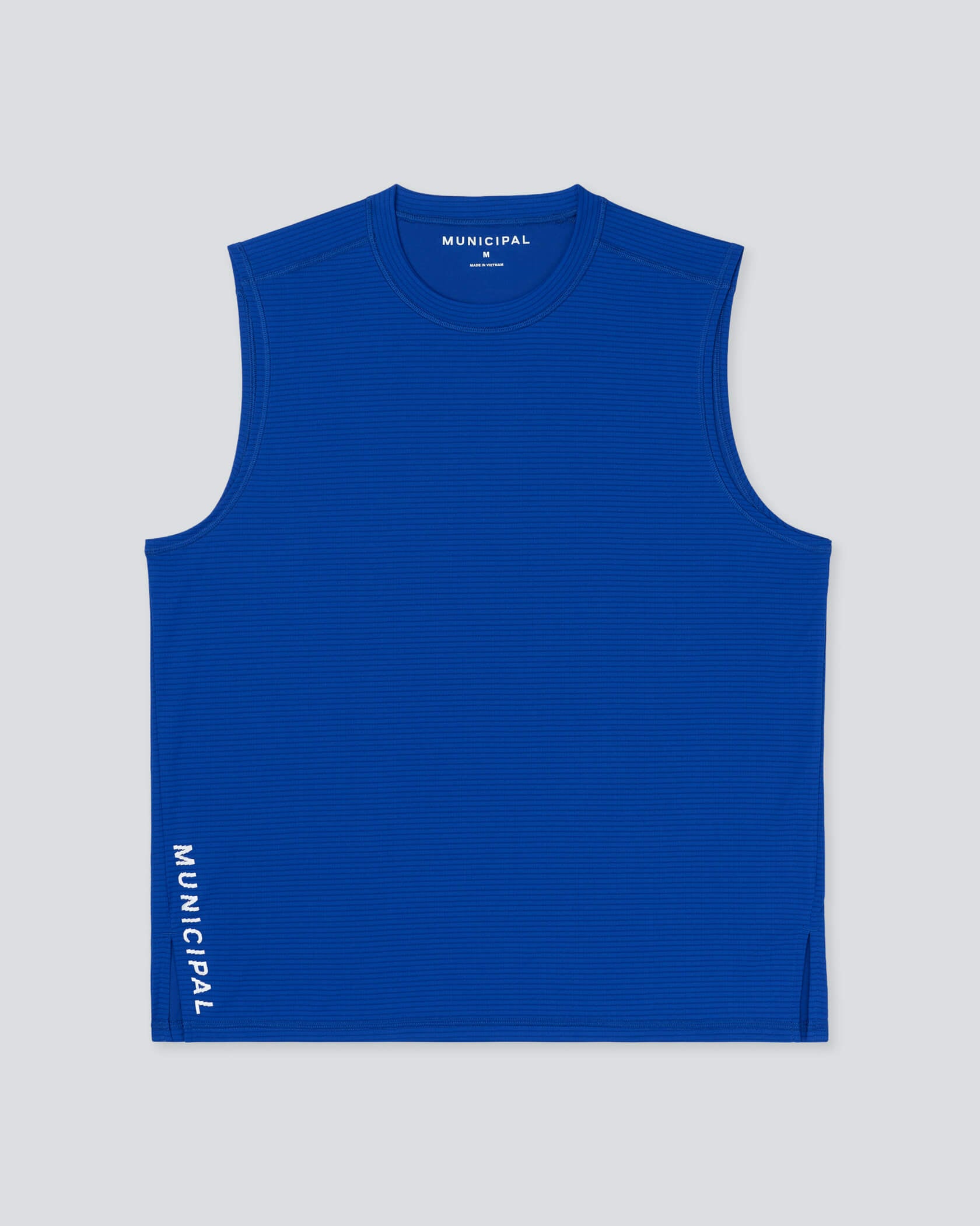 Run Core Tank |Cobalt| hover