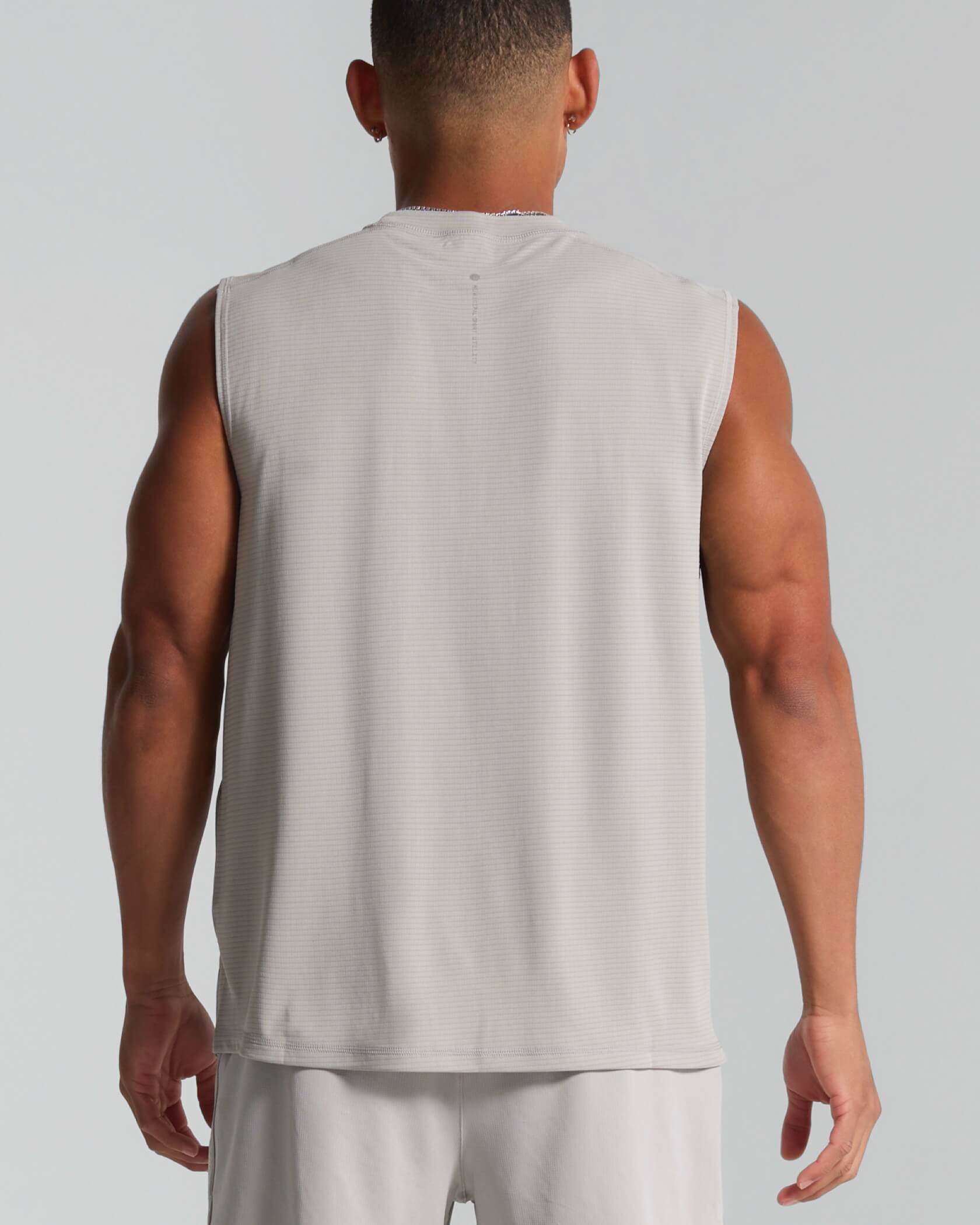 Run Core Tank |Smoke| back