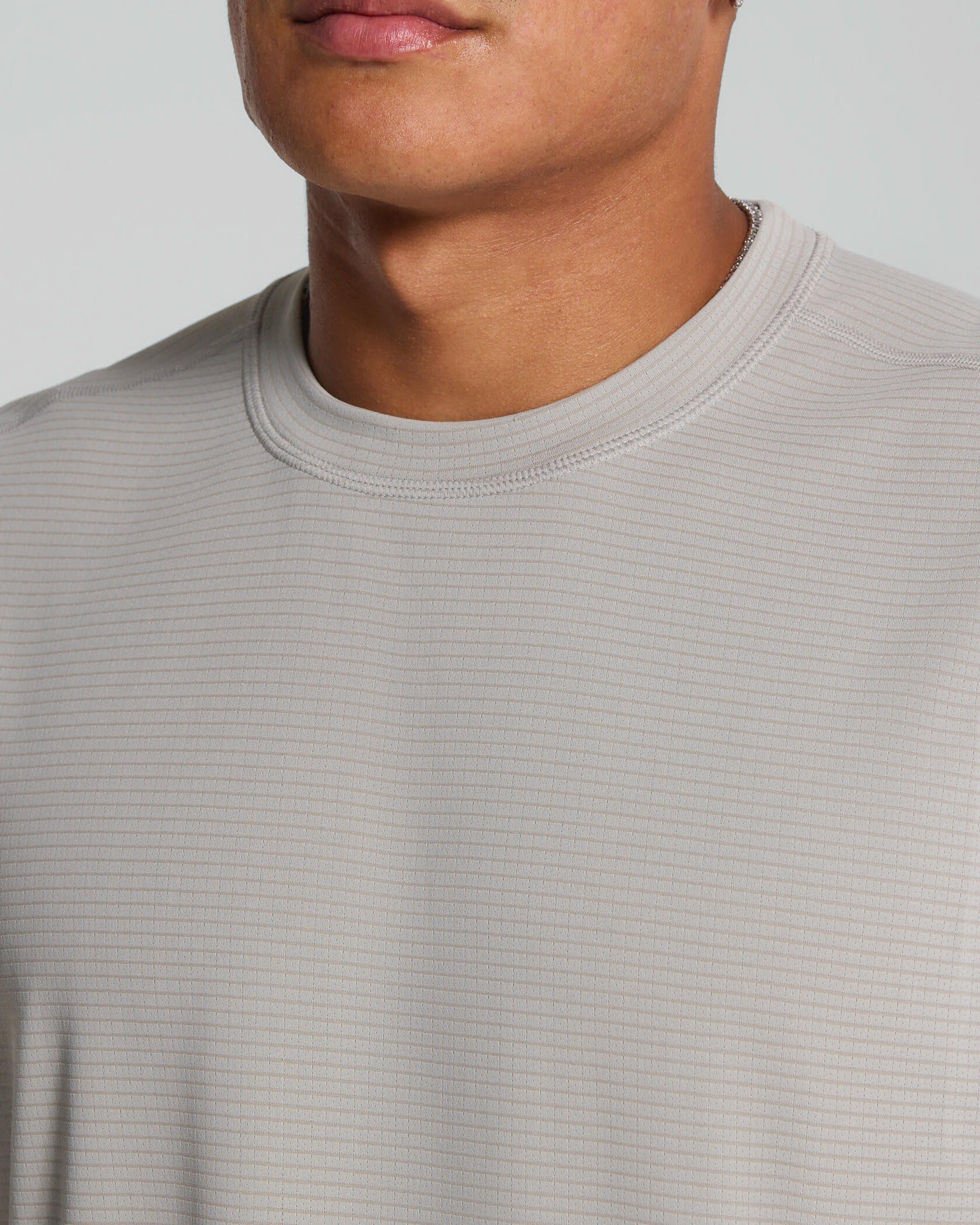 Run Core Tank |Smoke| collar