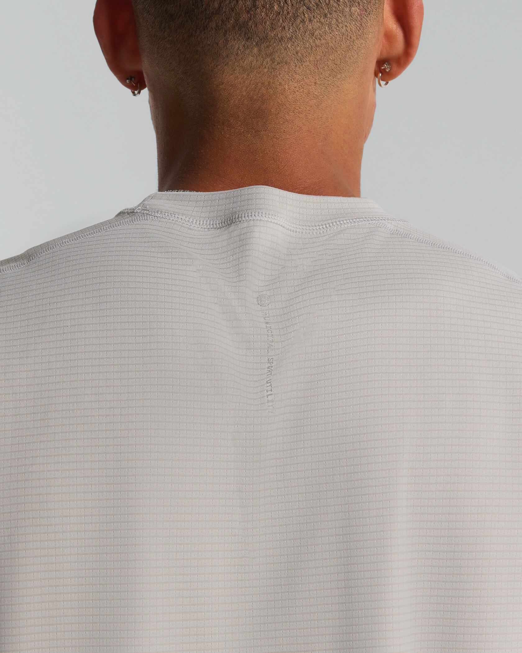 Run Core Tank |Smoke| detail