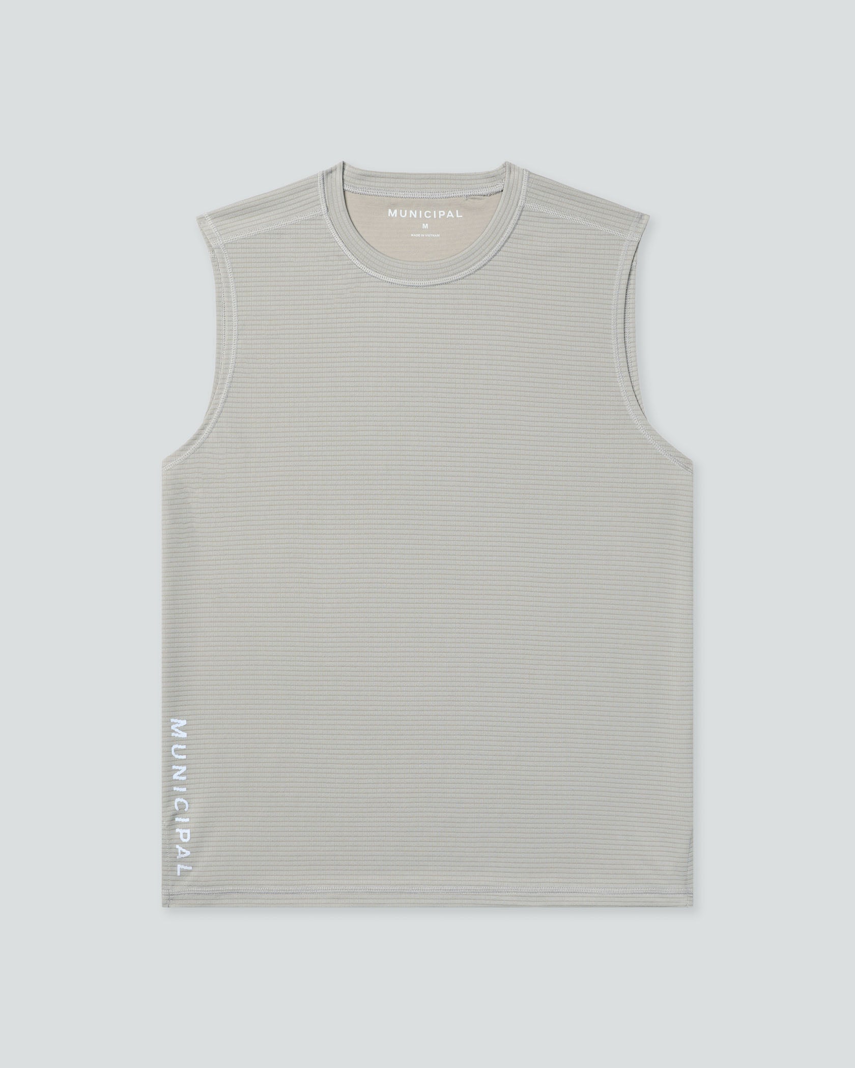 Run Core Tank |Smoke| hover