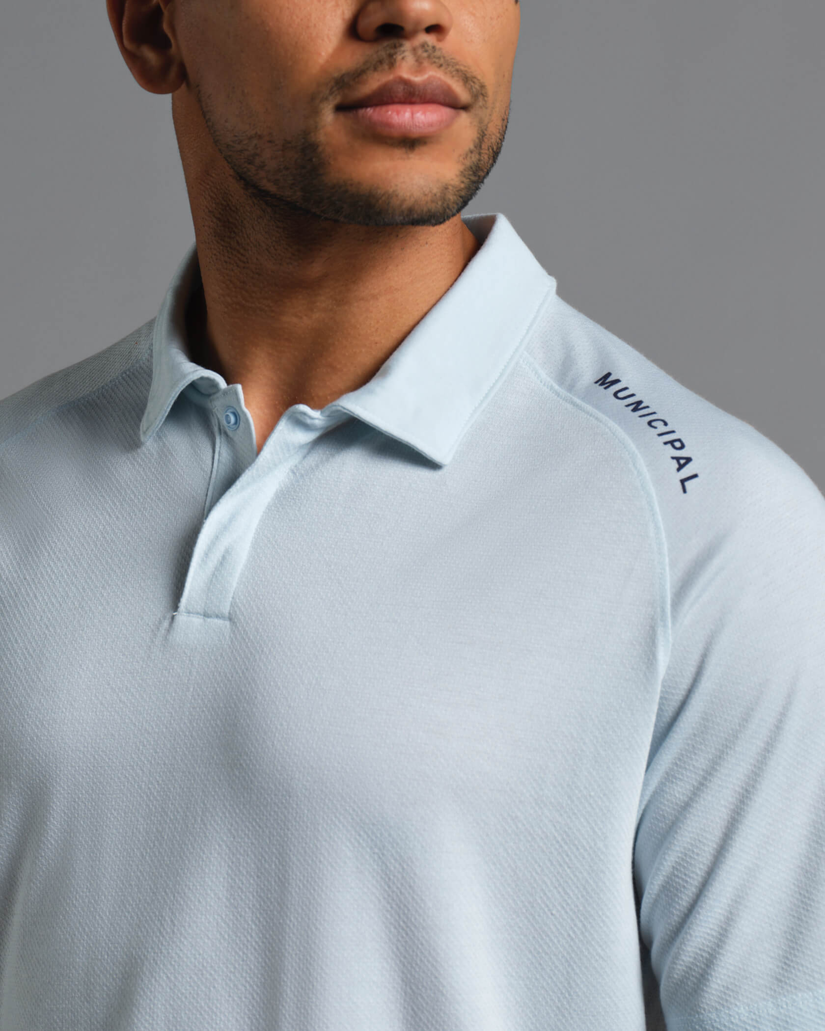 Sport Tech Polo