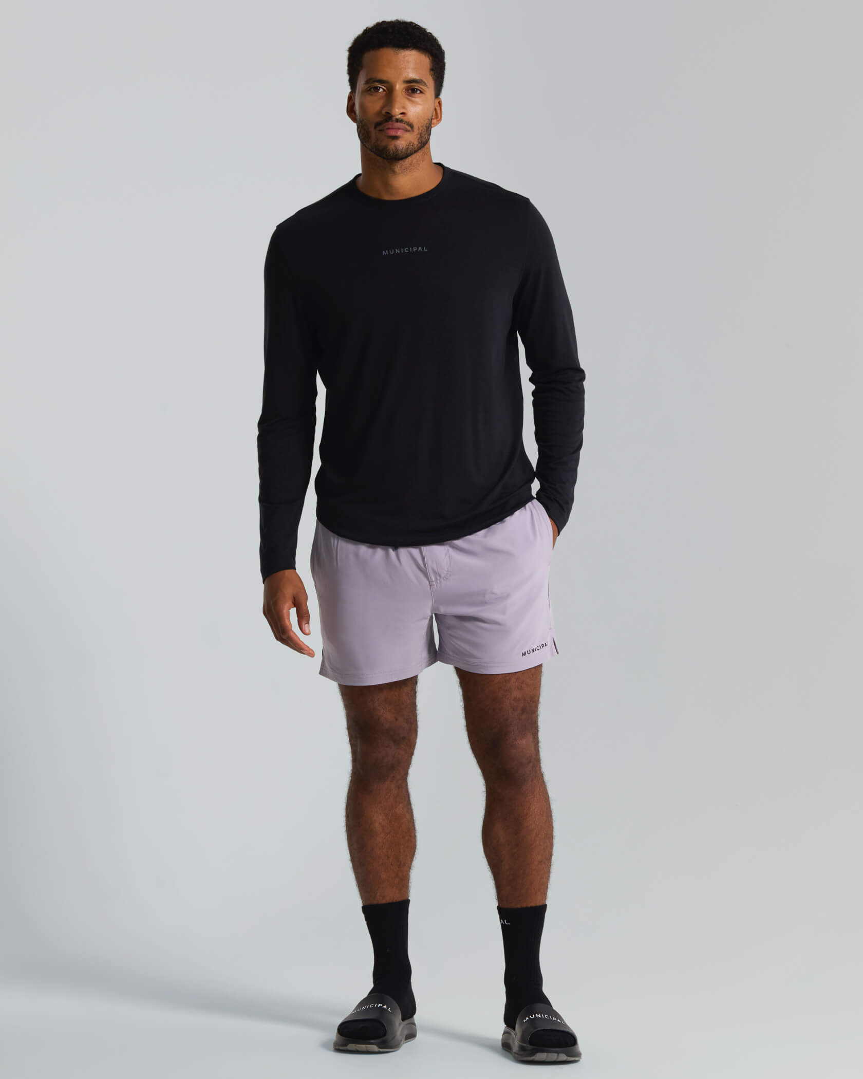 Sport Utility 2 Shorts 5