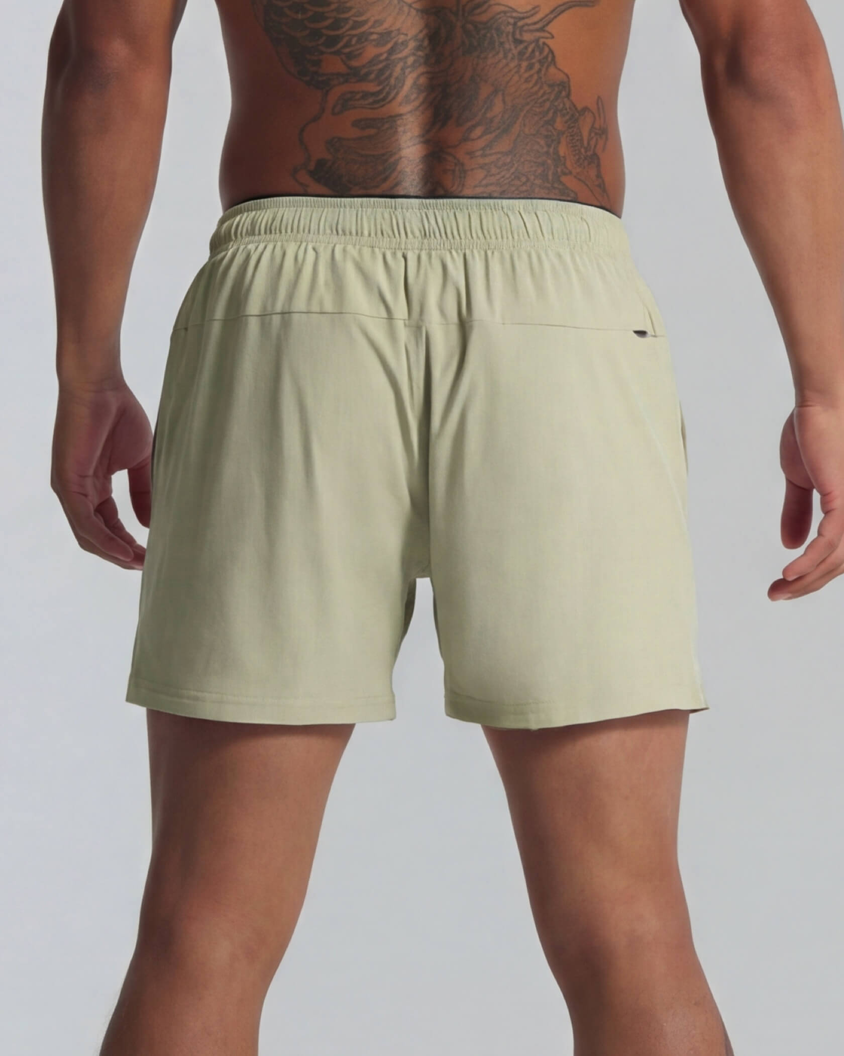 Sport Utility 2 Shorts 5