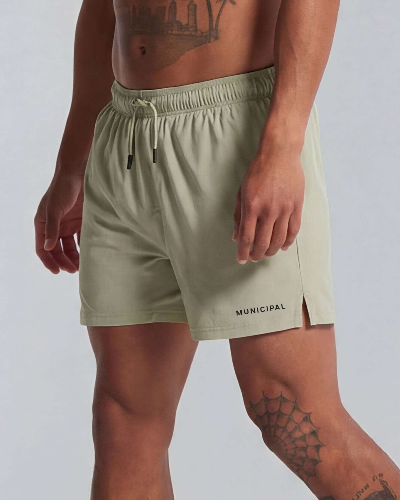 Sport Utility 2 Shorts 5