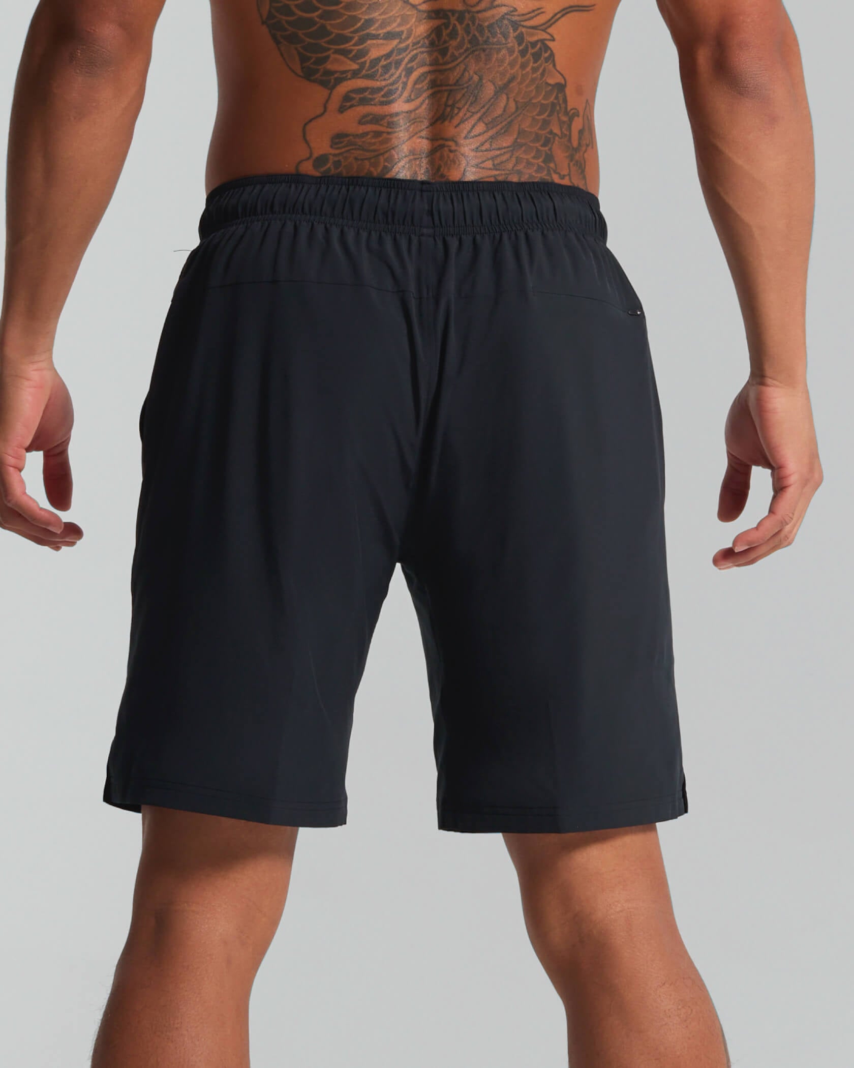 Sport Utility 2 Shorts 9