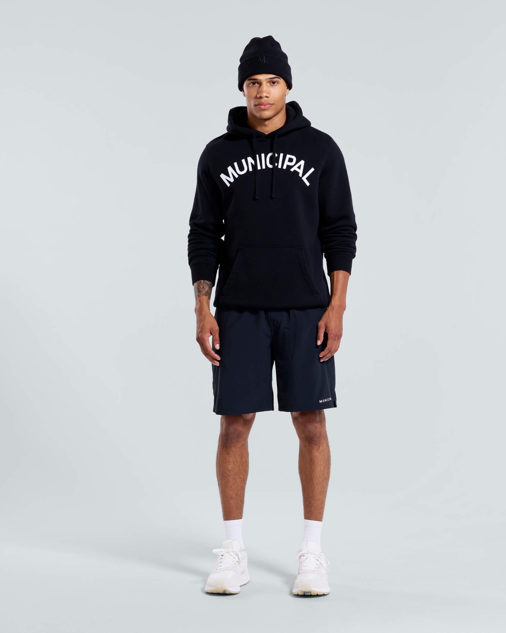 Sport Utility 2 Shorts 9