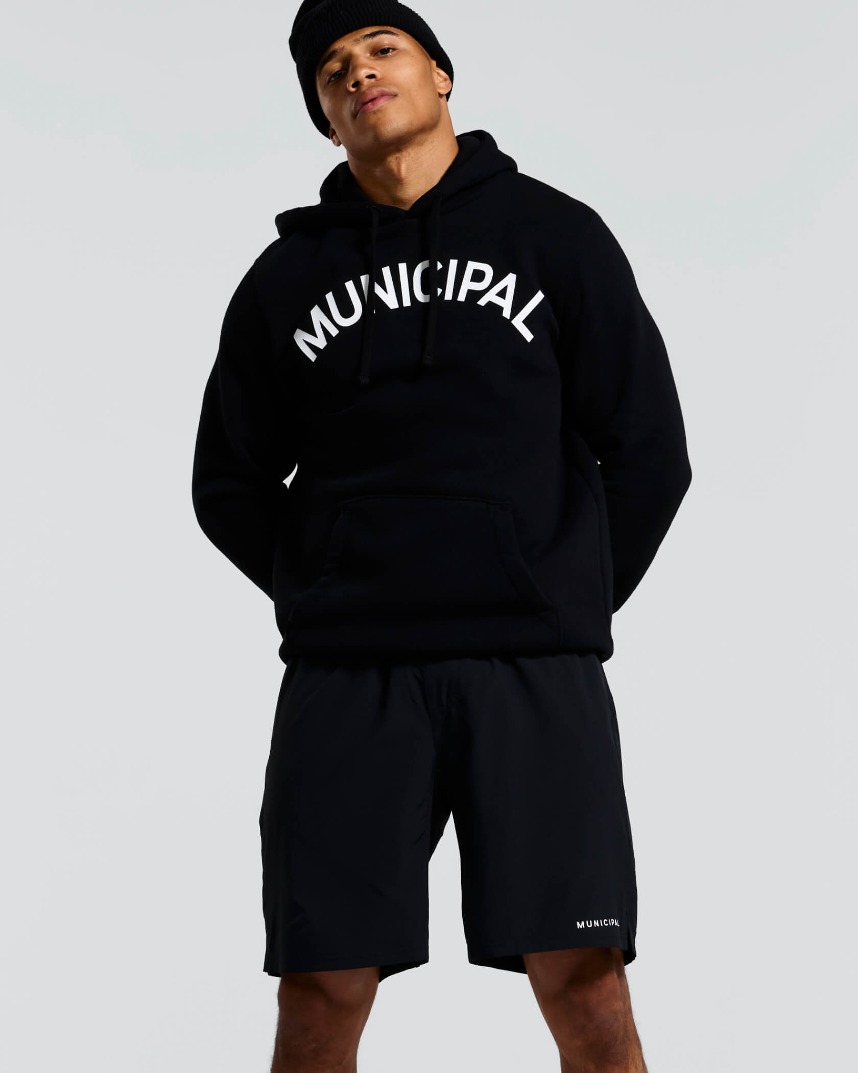 Sport Utility 2 Shorts 9