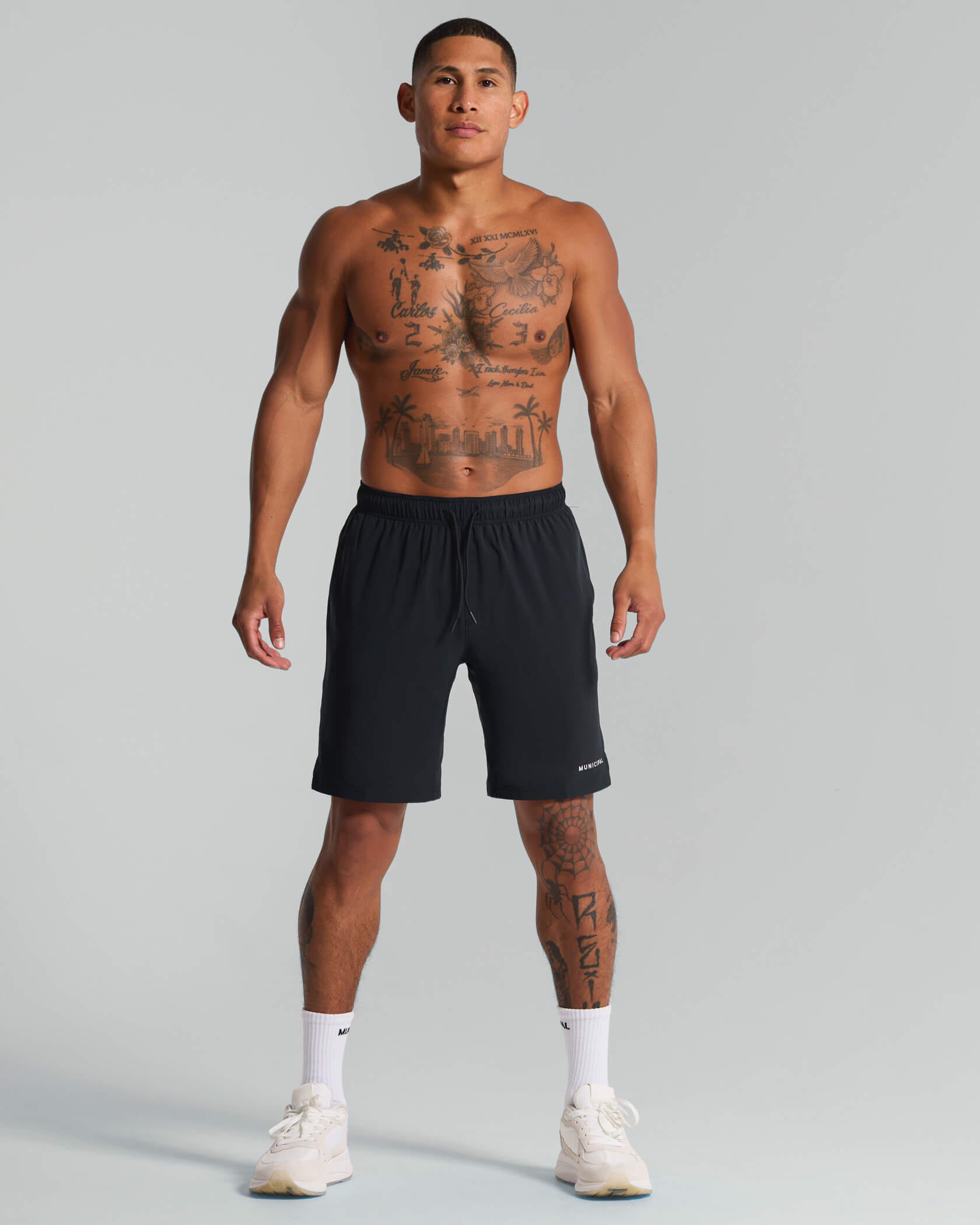 Sport Utility 2 Shorts 9