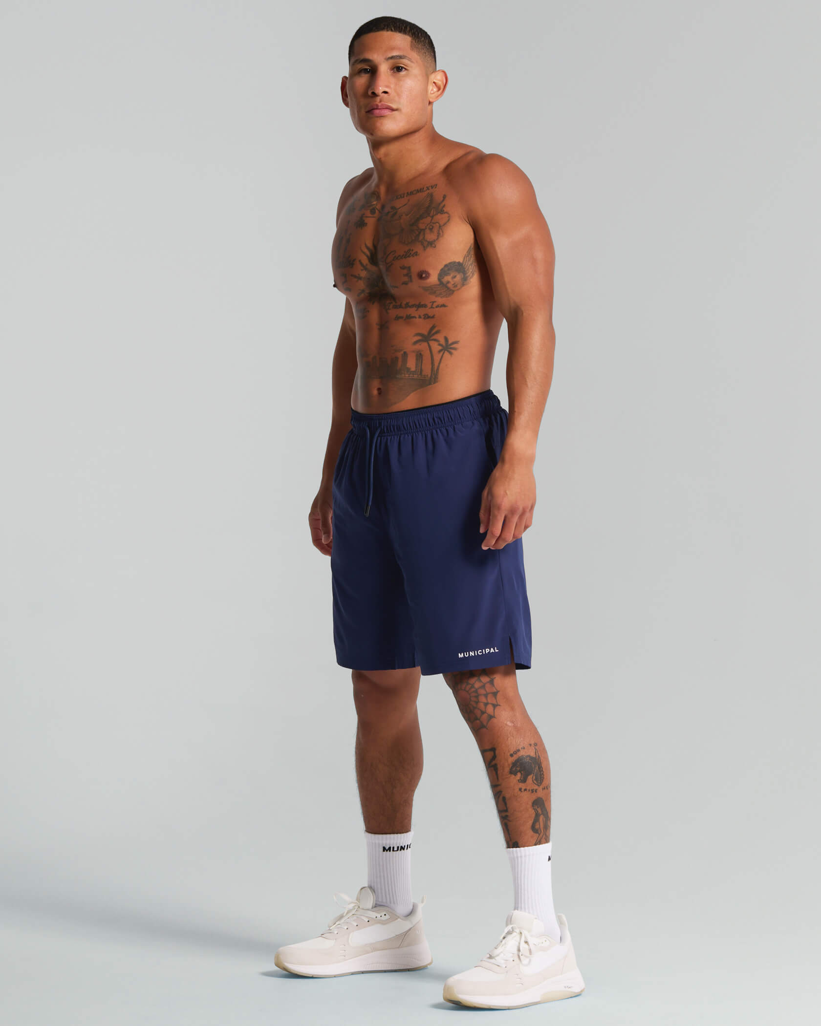 Sport Utility 2 Shorts 9