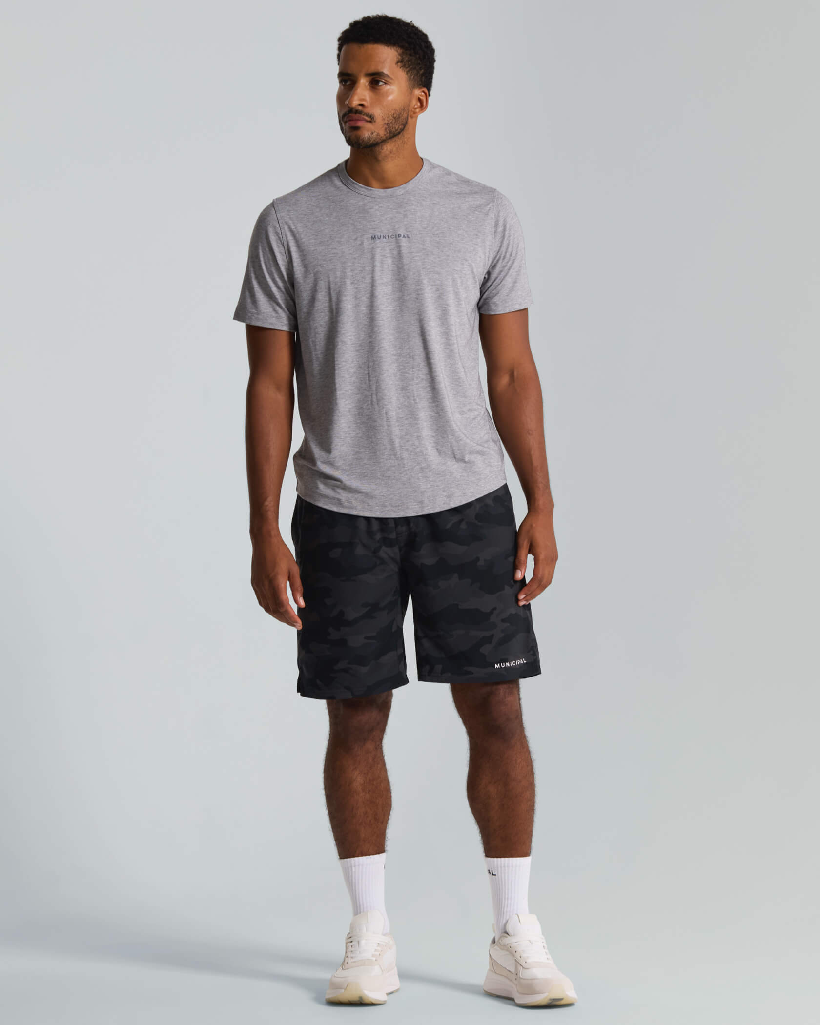 Sport Utility 2 Shorts 9