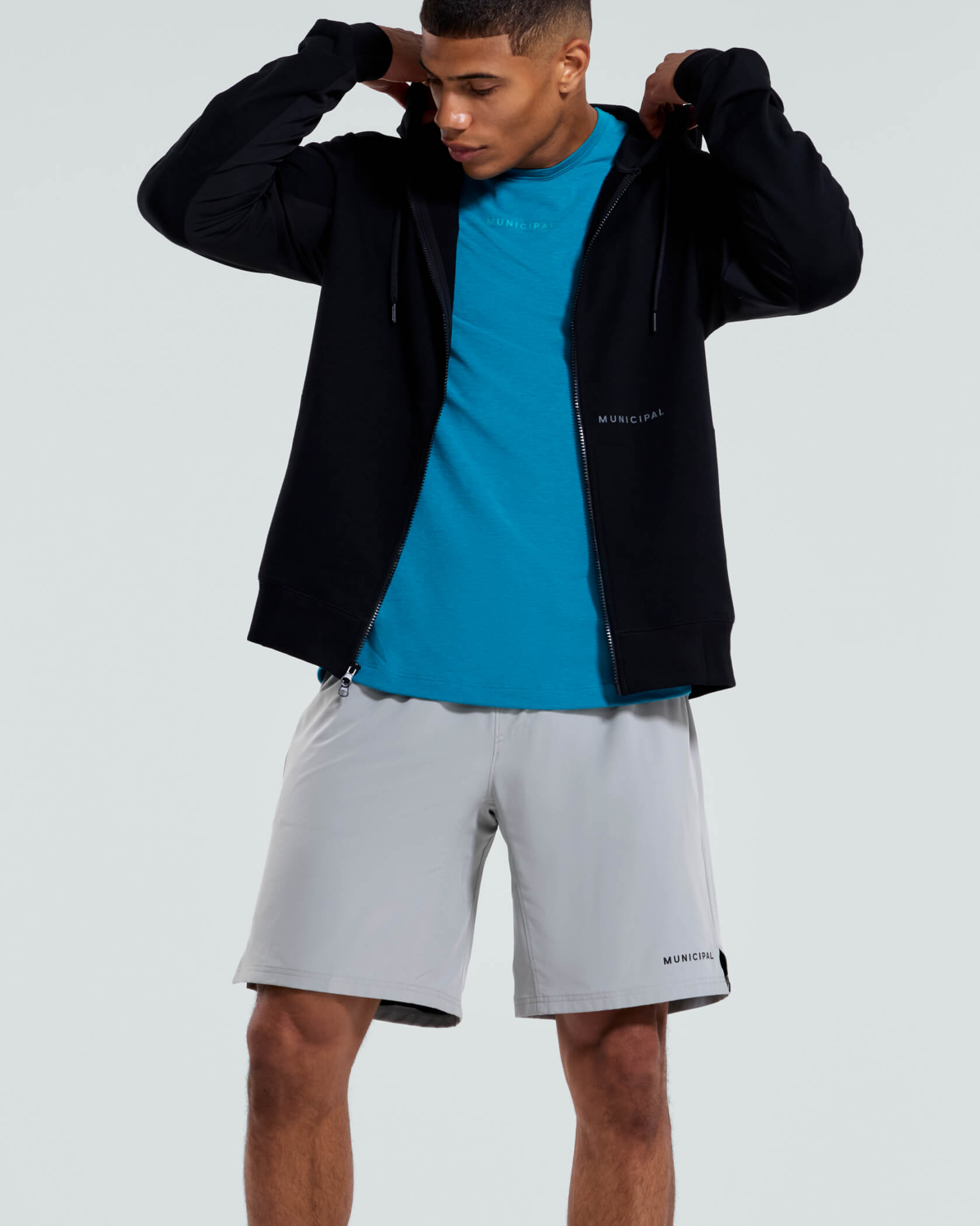 Sport Utility 2 Shorts 9