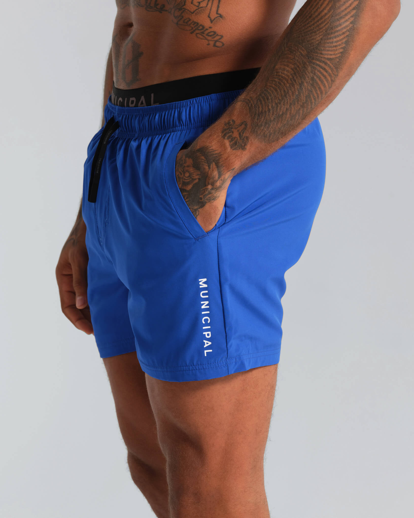 Ppsnabha New Balance Cargo Shorts Sportswear Shorts Inch Champion