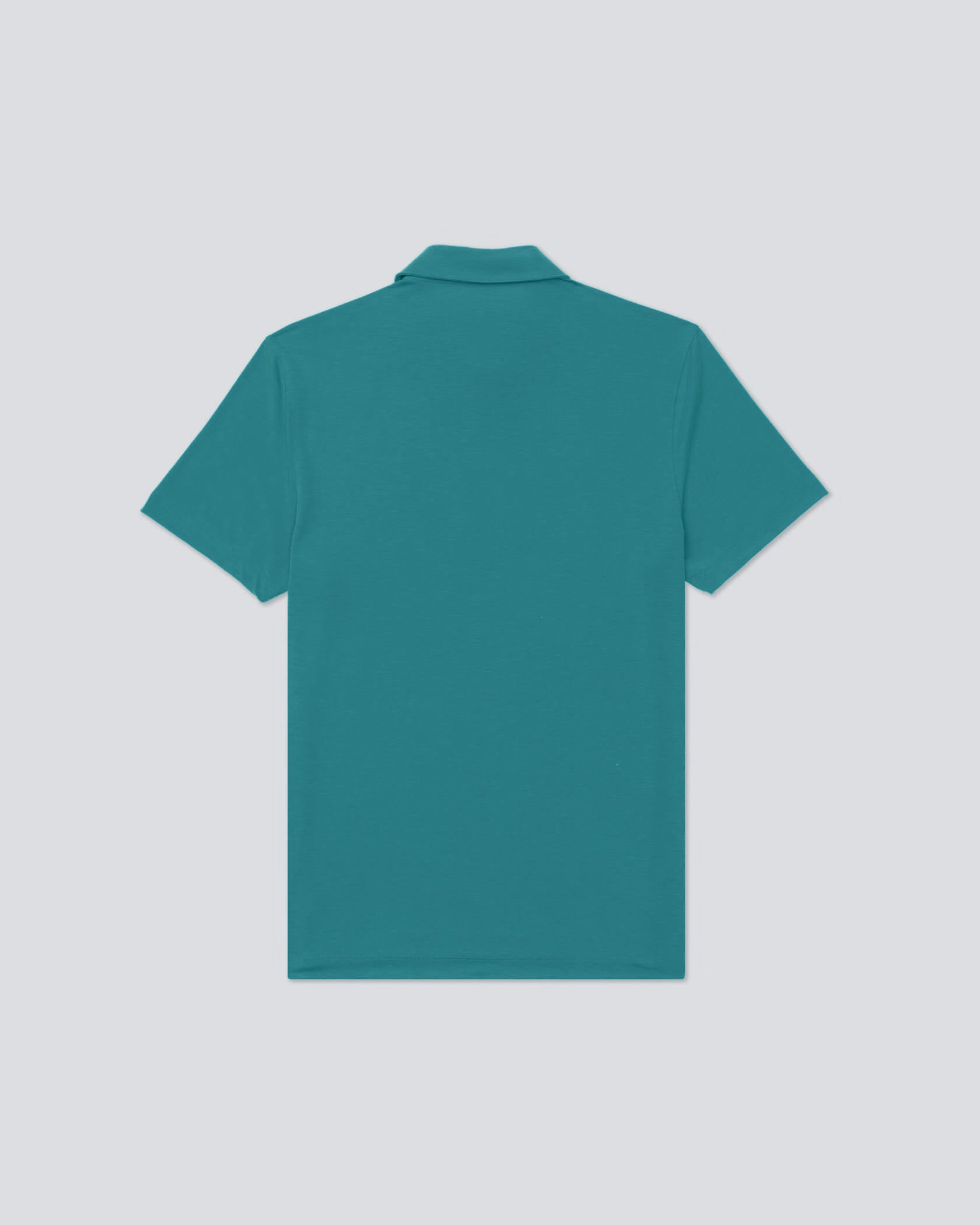 Sport Utility Polo |Harbor| flat back