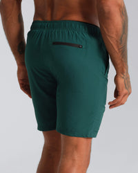 Sport Utility Shorts