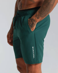 Sport Utility Shorts