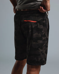 Sport Utility Shorts
