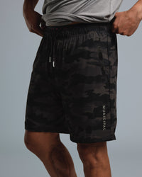 Sport Utility Shorts