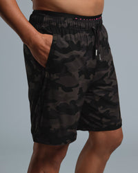 Sport Utility Shorts