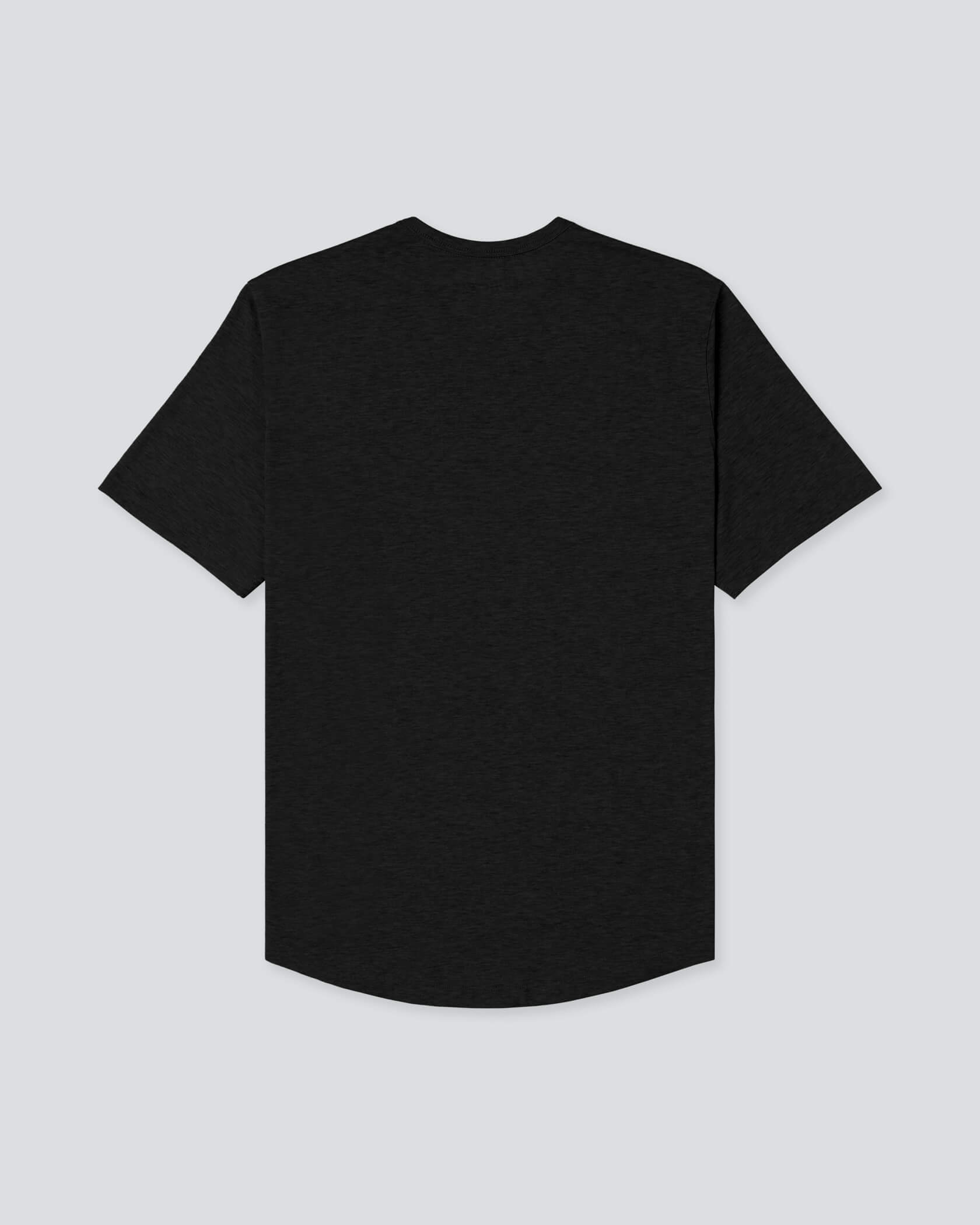 Sport Utility SS T-Shirt |Black| back