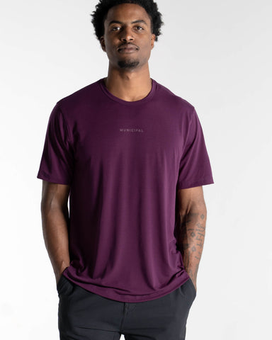 Dark Purple