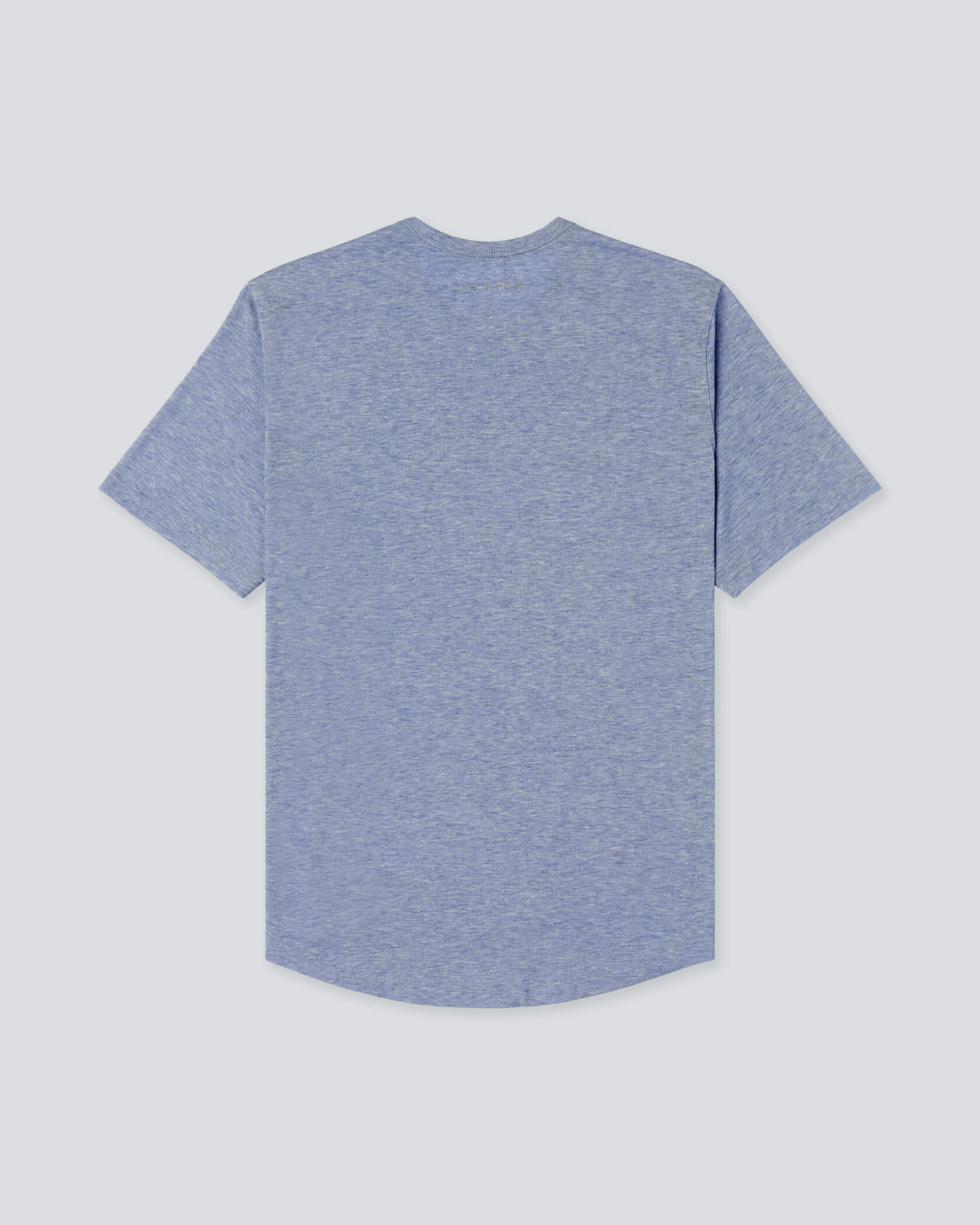 Sport Utility T-Shirt |Horizon Heather| back