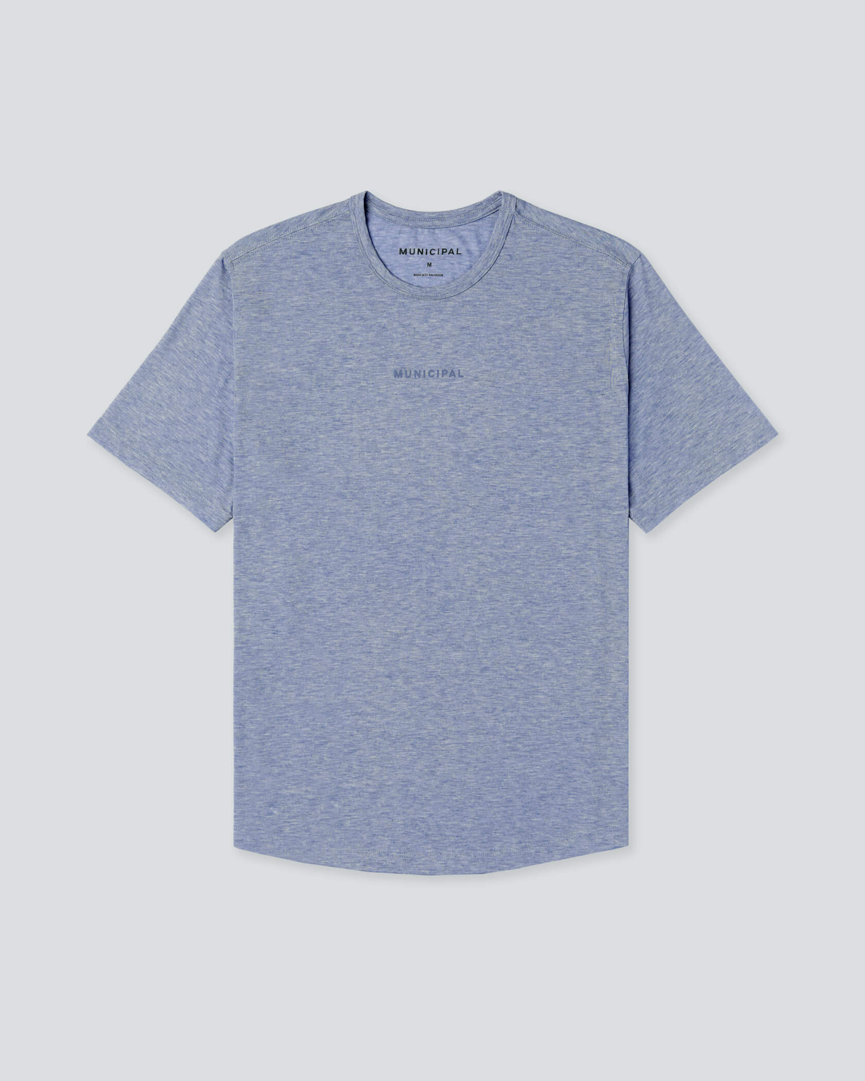 Sport Utility T-Shirt |Horizon Heather| hover