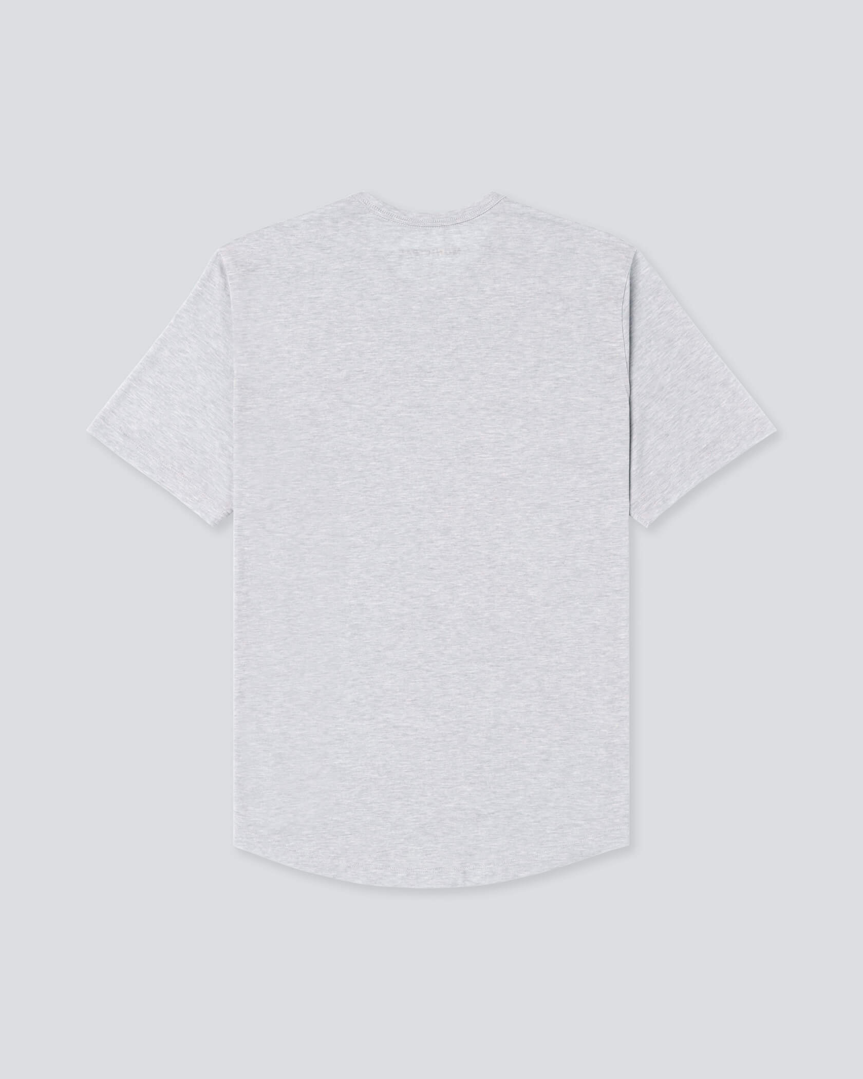 Sport Utility T-Shirt |Mineral Heather| back