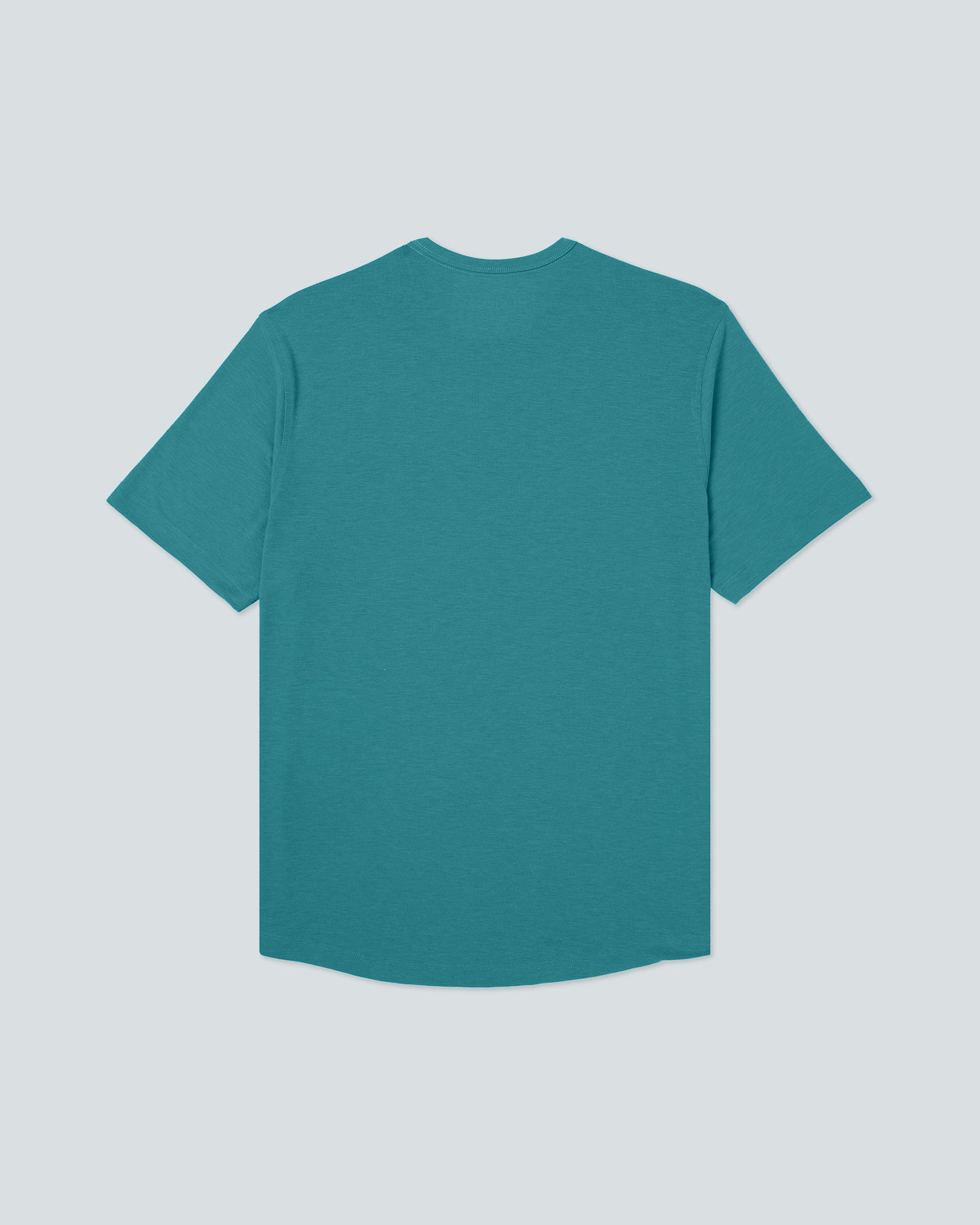 Sport Utility T-Shirt |Harbor| flat back