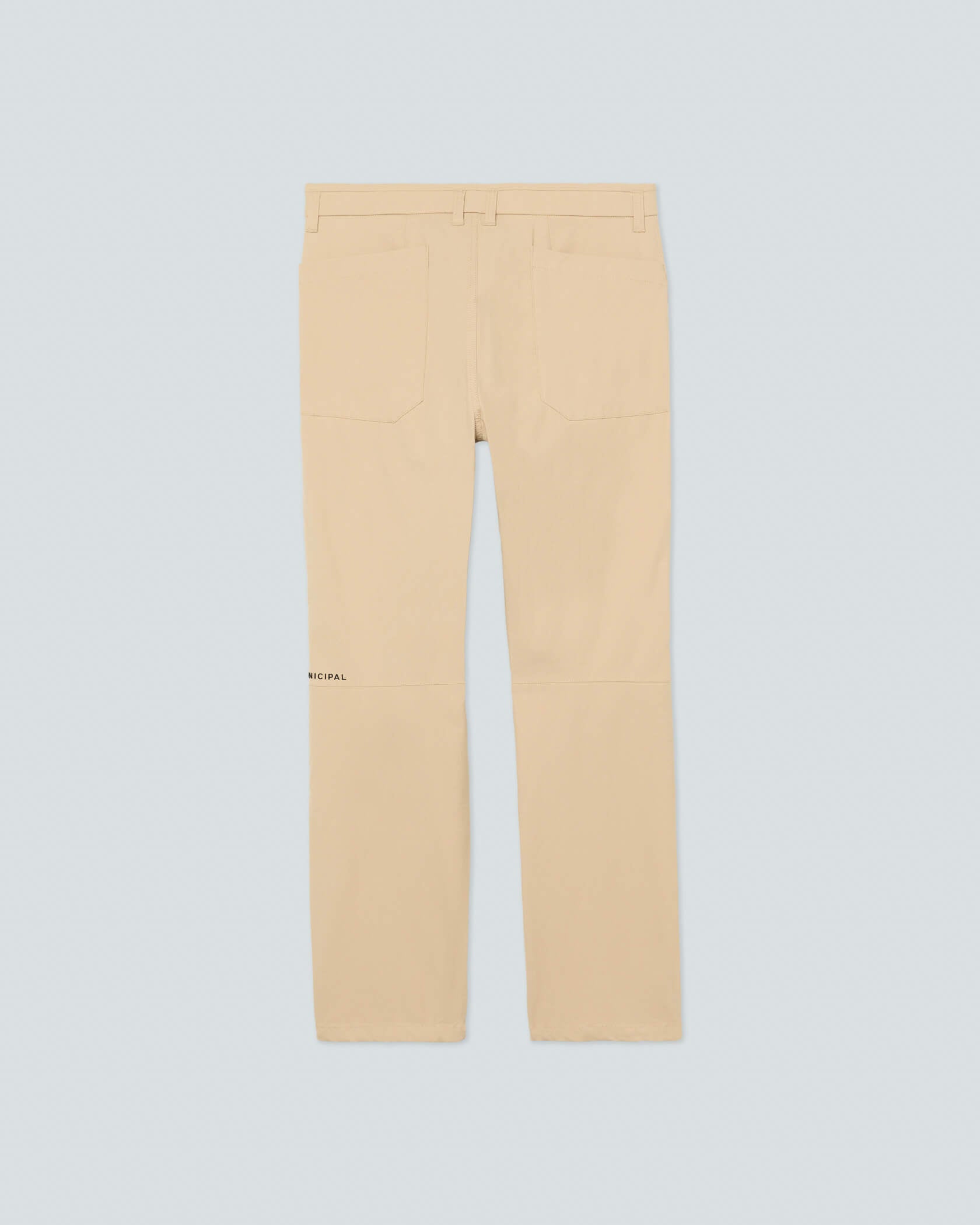 Sportcross Utility Trouser |Incense| flat back