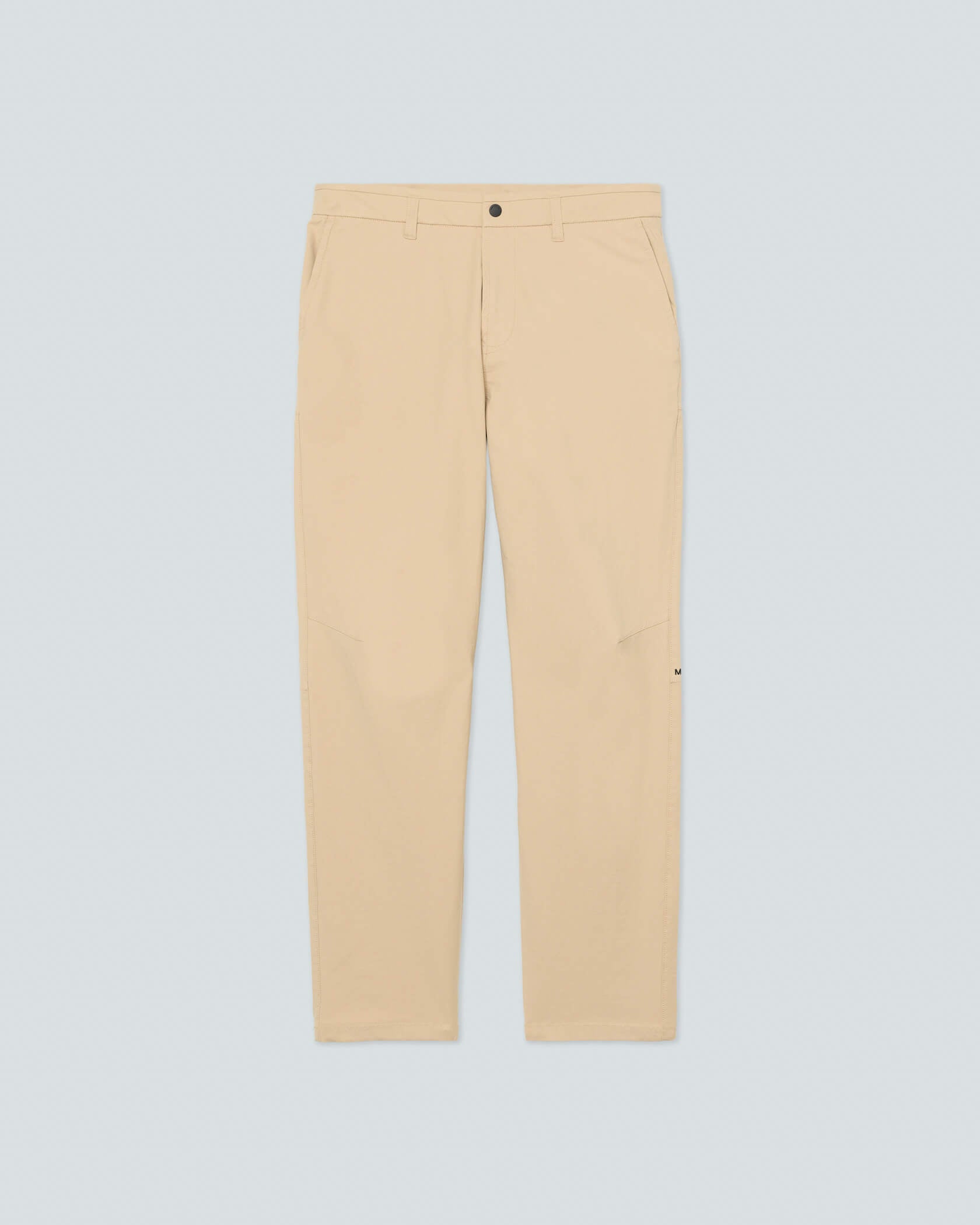 Sportcross Utility Trouser |Incense| flat front